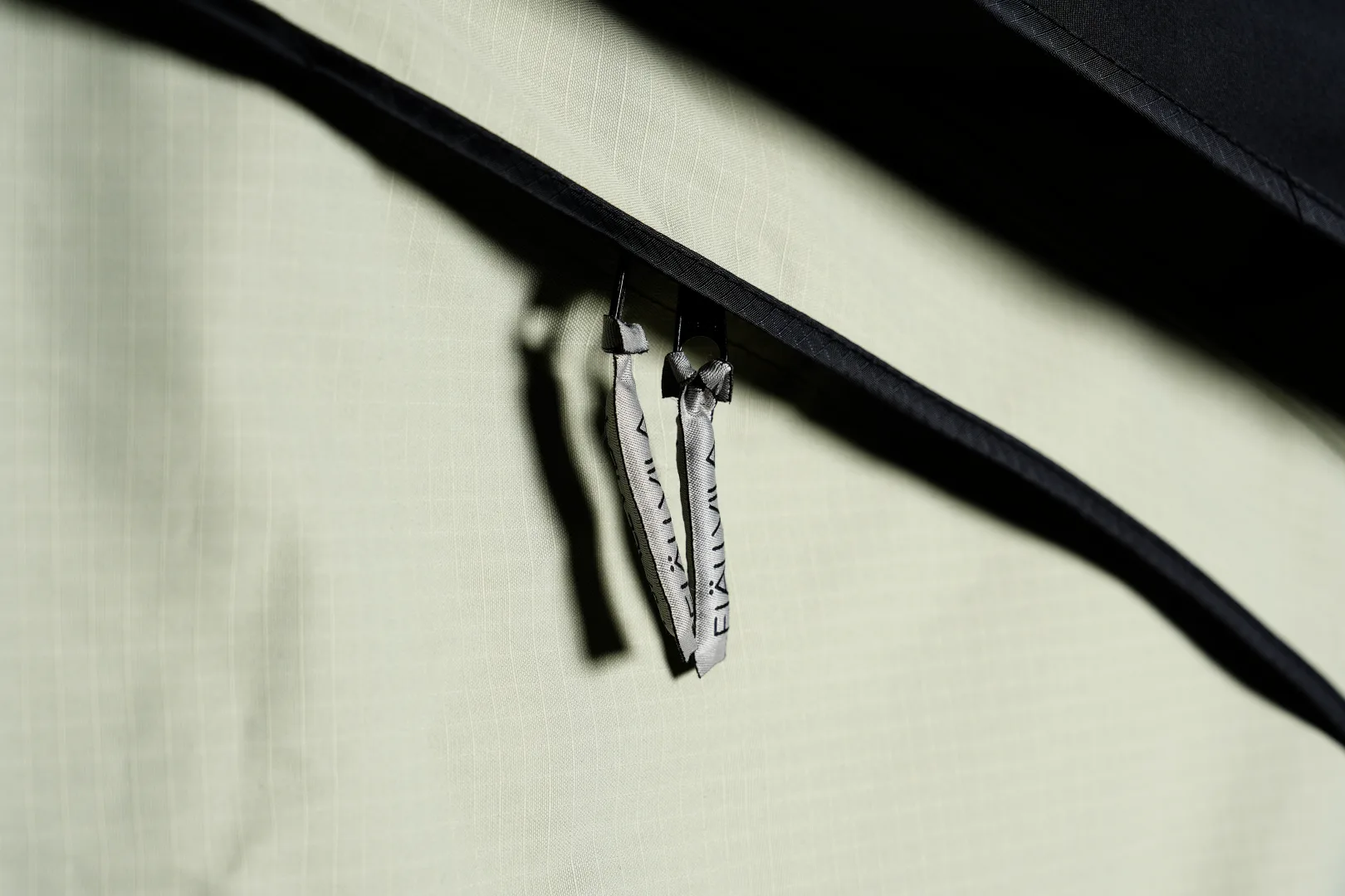 FjällVila UppTackä hardcover daktent - Cloud Dancer FjällVila UppTackä hardcover daktent - Cloud Dancer