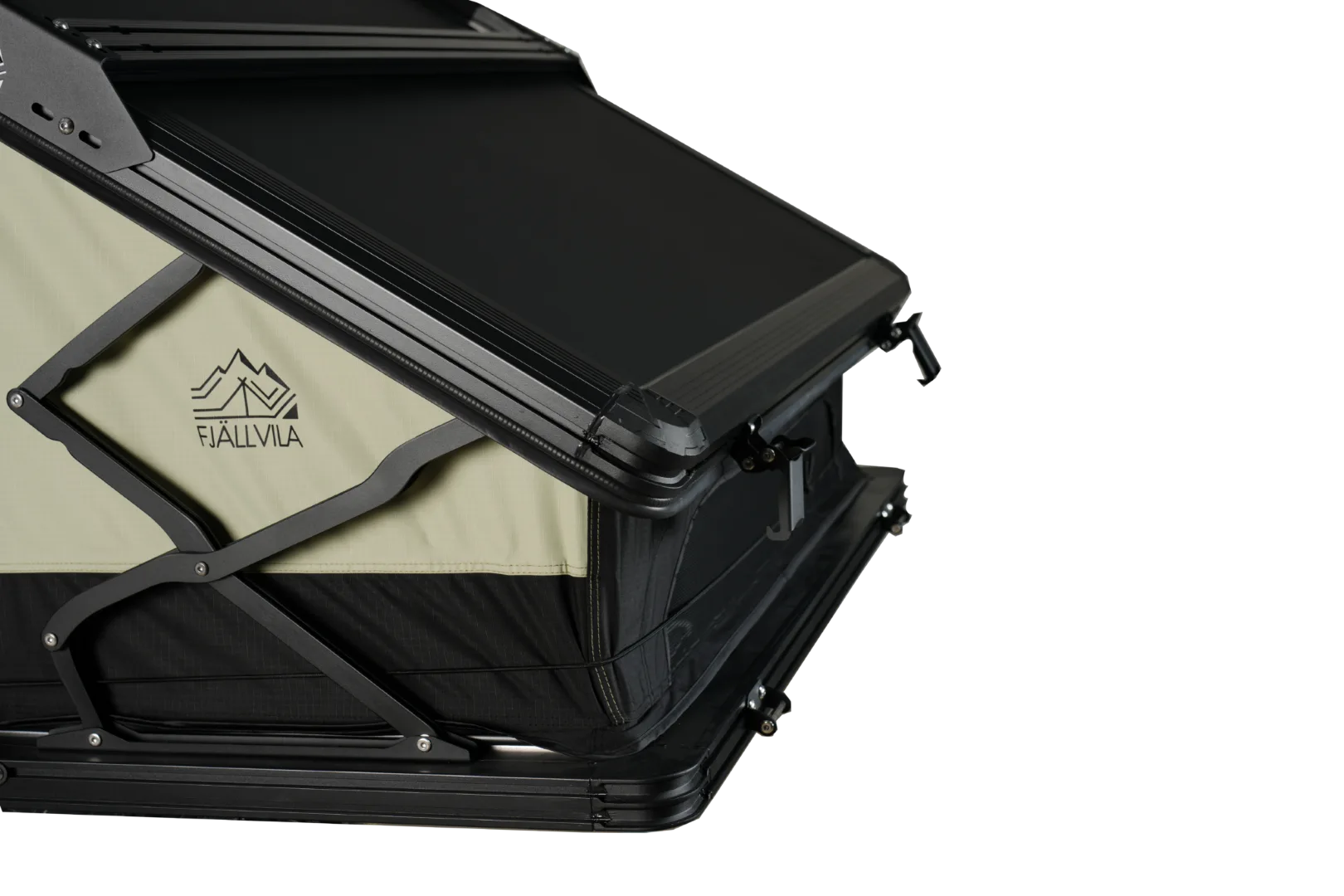 FjällVila UppTackä hardcover daktent - Cloud Dancer FjällVila UppTackä hardcover daktent - Cloud Dancer