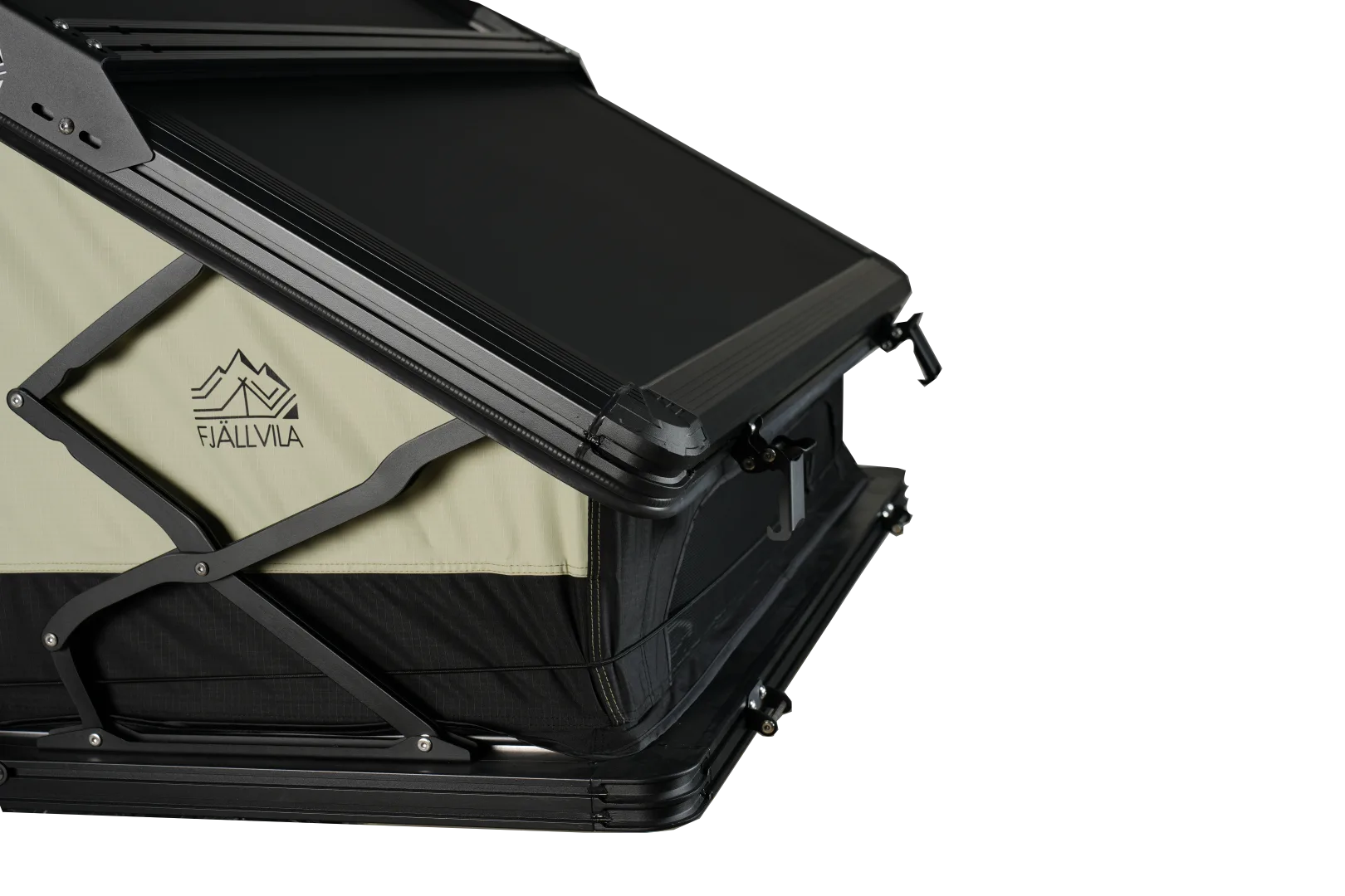 FjällVila UppTackä hardcover daktent - Cloud Dancer FjällVila UppTackä hardcover daktent - Cloud Dancer