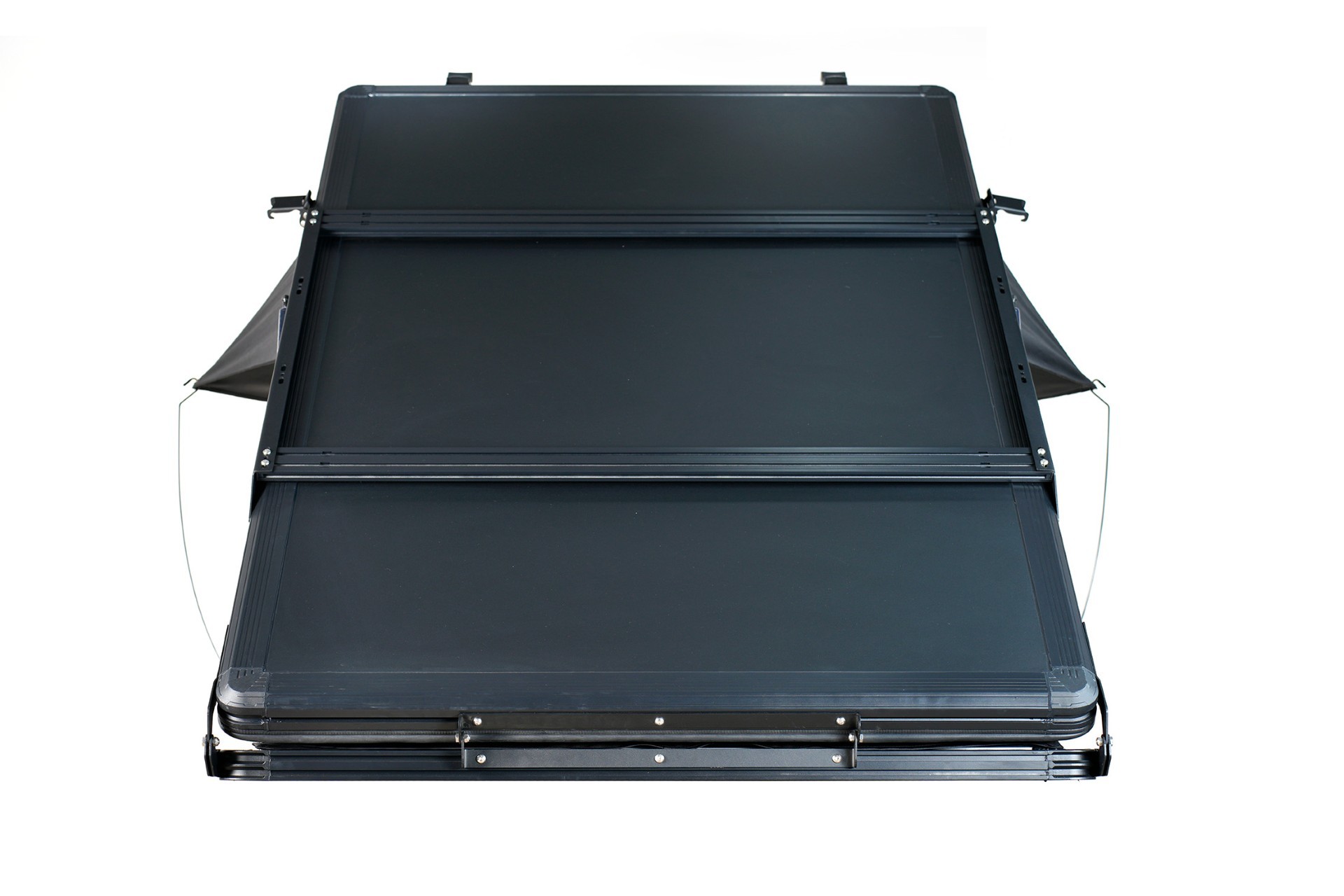 UppTäcka S hardcover daktent - Black Diamond