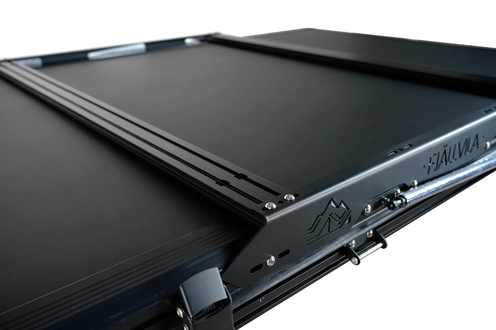 UppTäcka S hardcover daktent - Black Diamond UppTäcka S hardcover daktent - Black Diamond