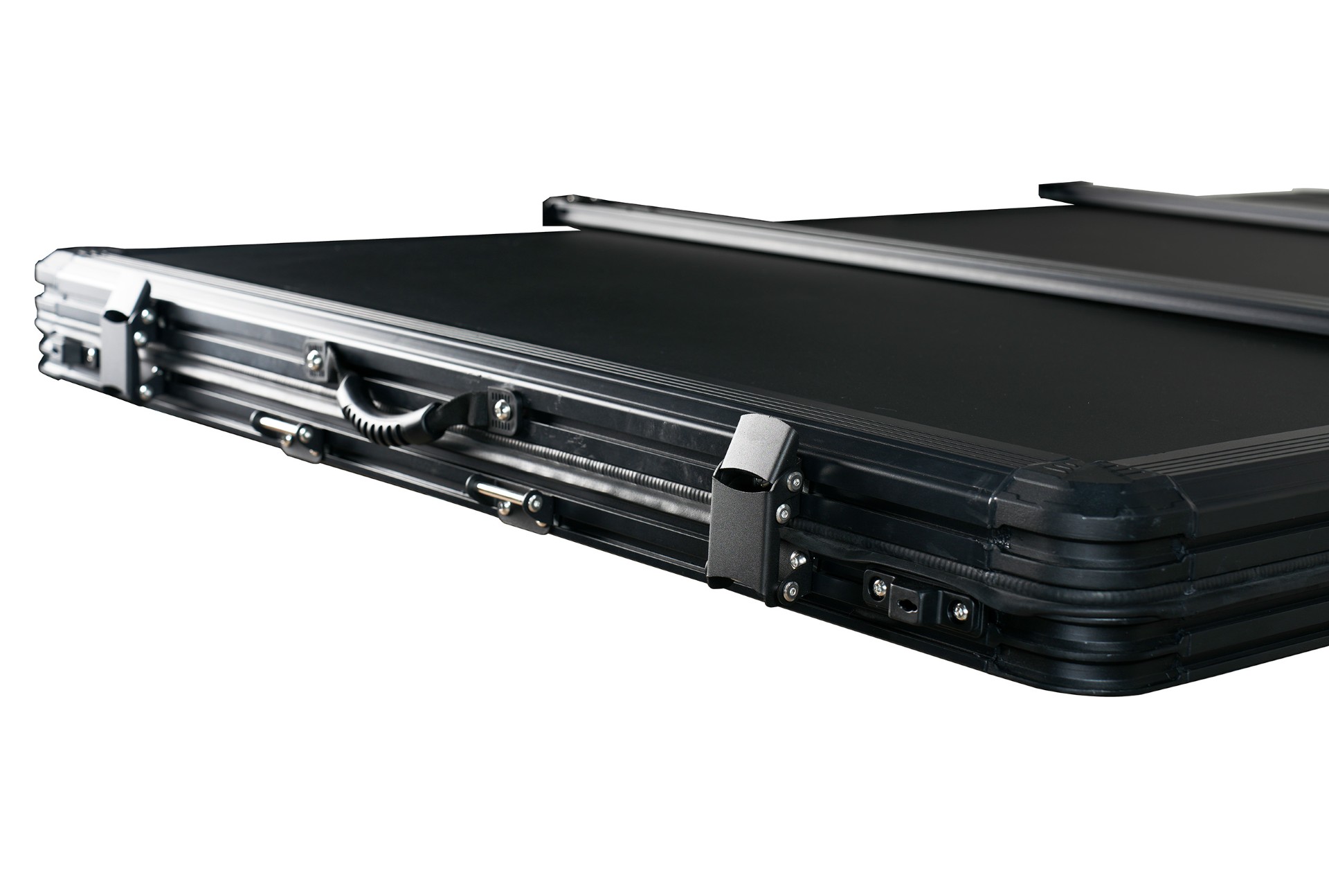 UppTäcka S hardcover daktent - Black Diamond