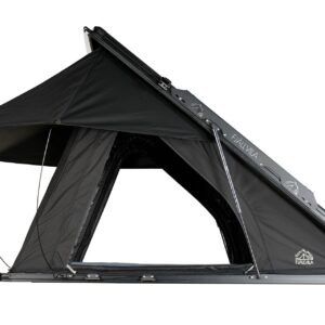 UppTäcka S hardcover daktent - Black Diamond