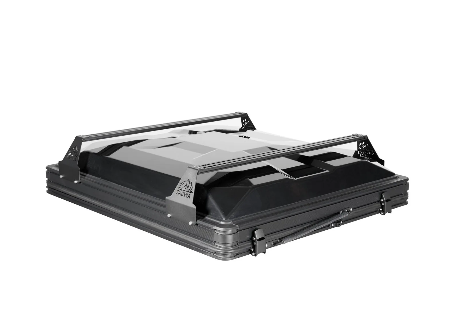 Fjällvila UppVärme hybride daktent - Middle Buff