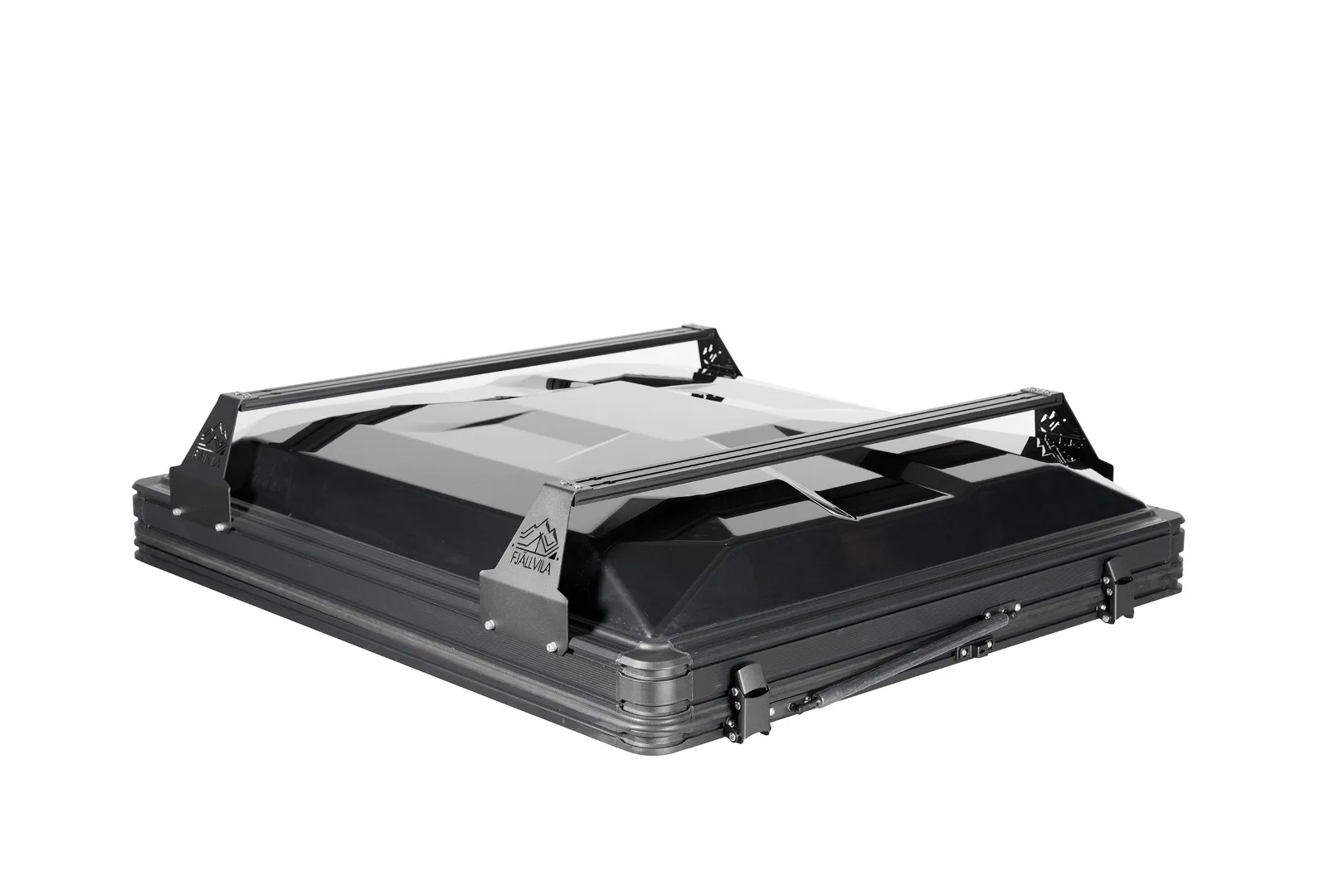 Fjällvila UppVärme hybride daktent - Middle Buff