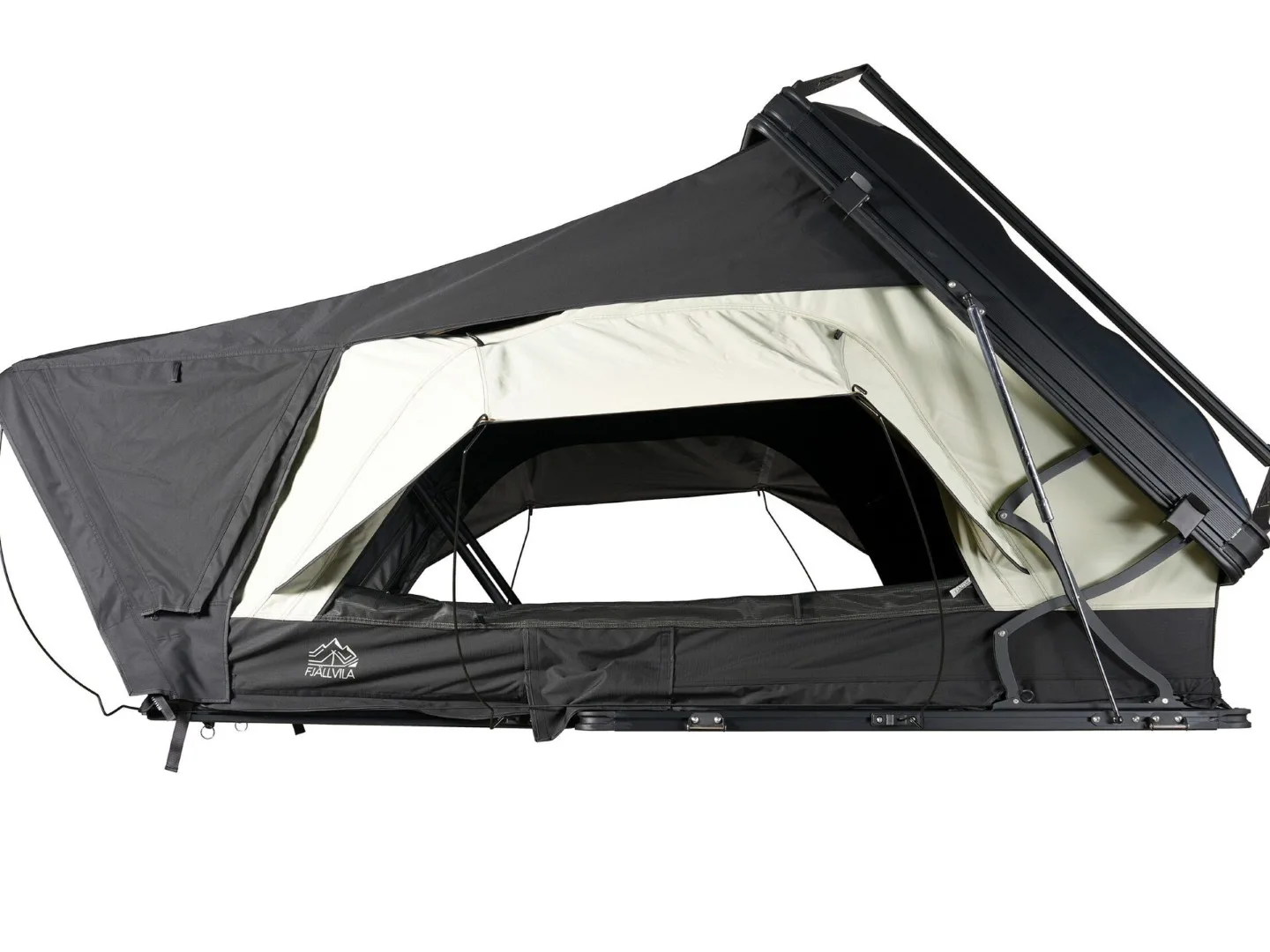 Daktent Fjällvila UppVärme hybride - Cloud Dancer