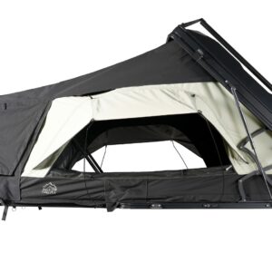 Daktent Fjällvila UppVärme hybride - Cloud Dancer