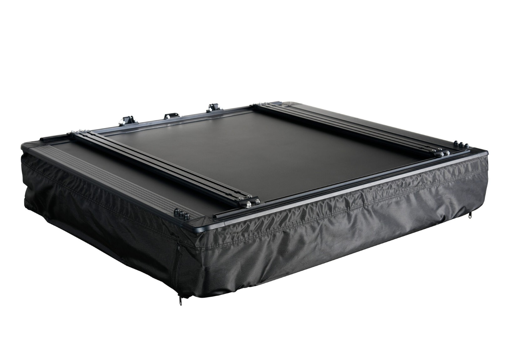 FjällVila UppResa150 softcover daktent – Cloud Dancer