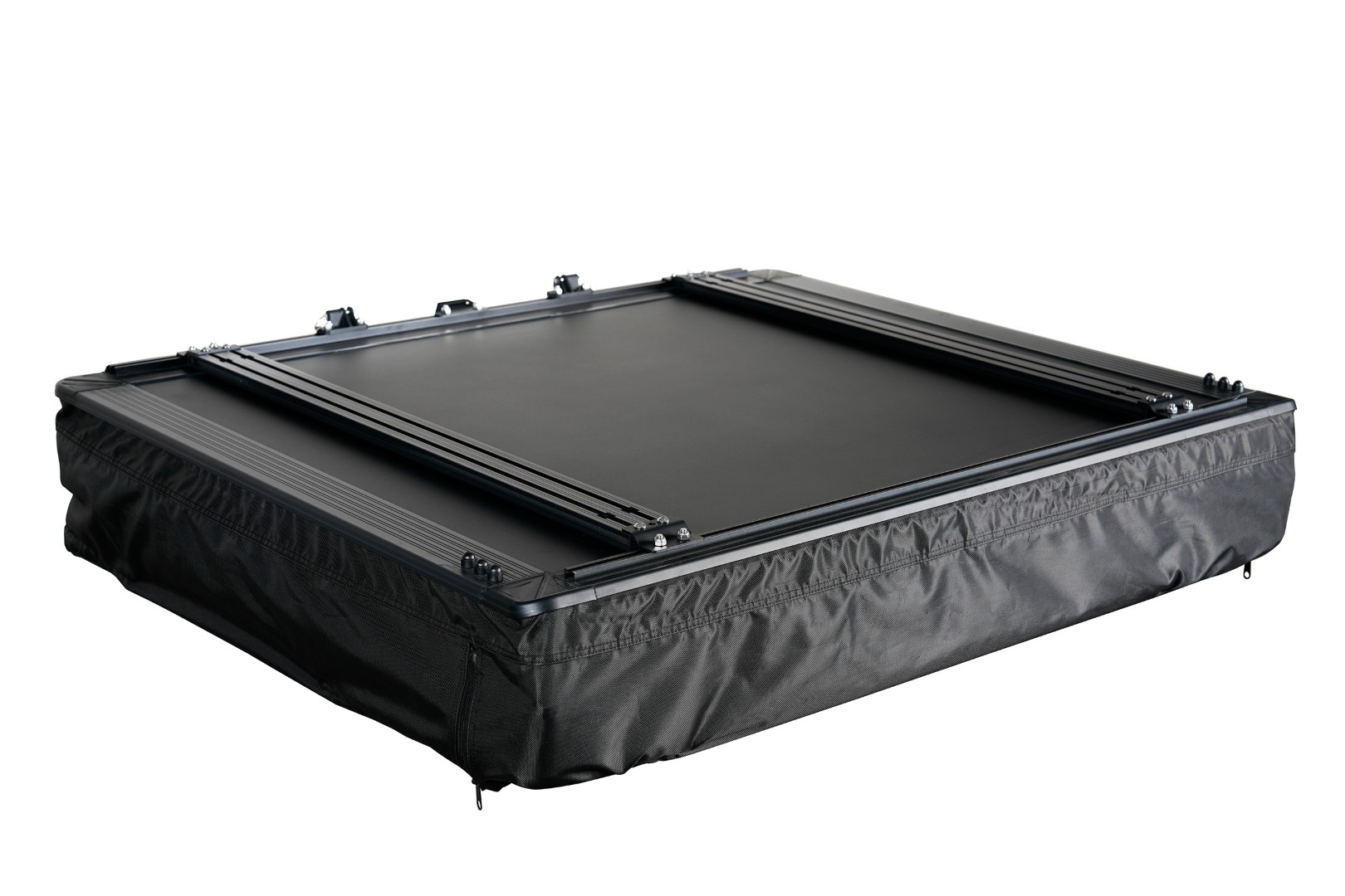 FjällVila UppResa150 softcover daktent – Cloud Dancer