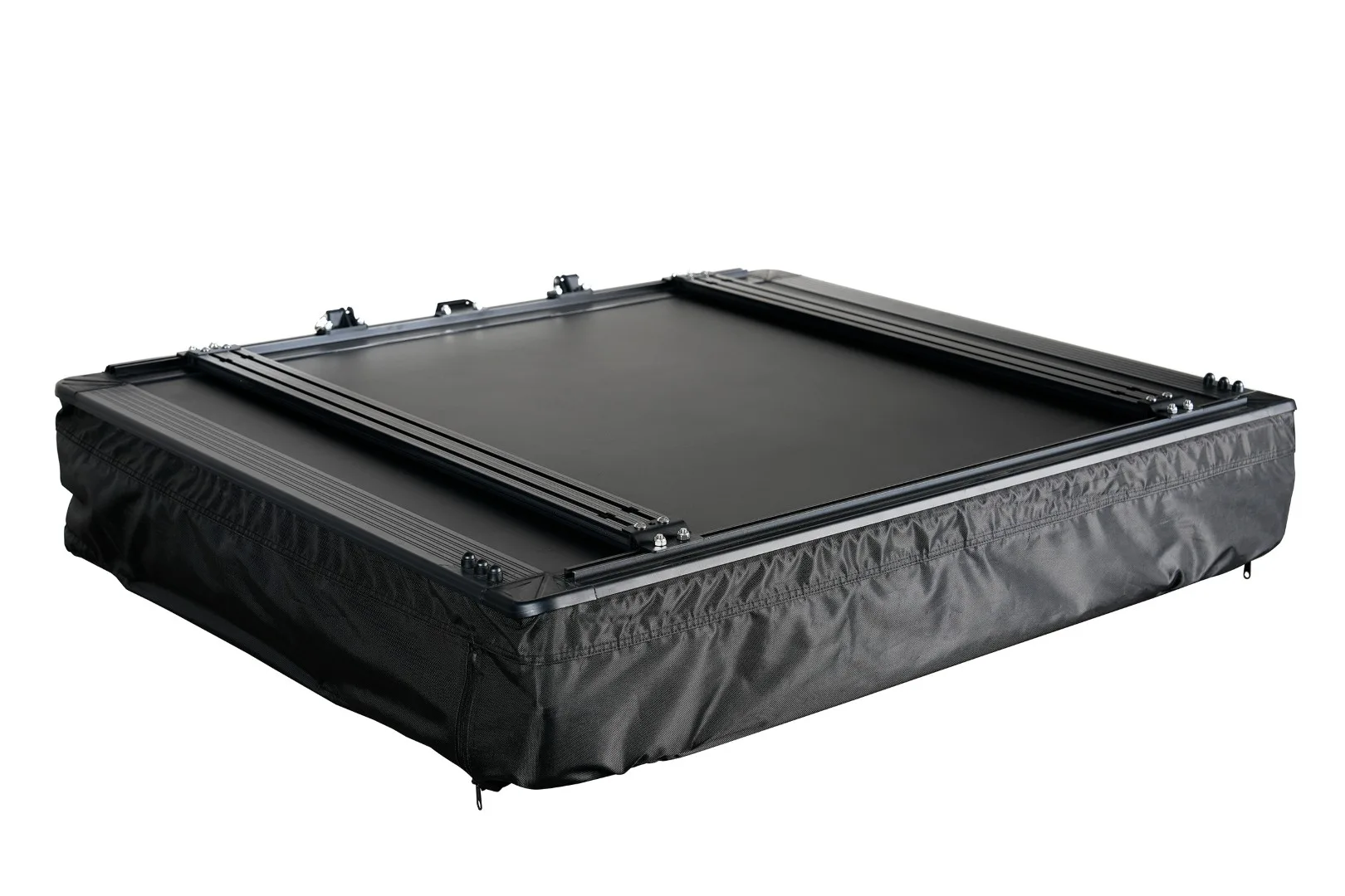 FjällVila UppResa150 softcover daktent – Cloud Dancer