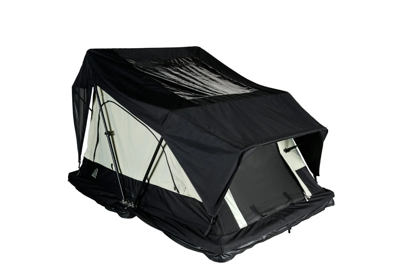 Fjällvila UppResä semi-softcover daktent Fjällvila UppResä semi-softcover daktent