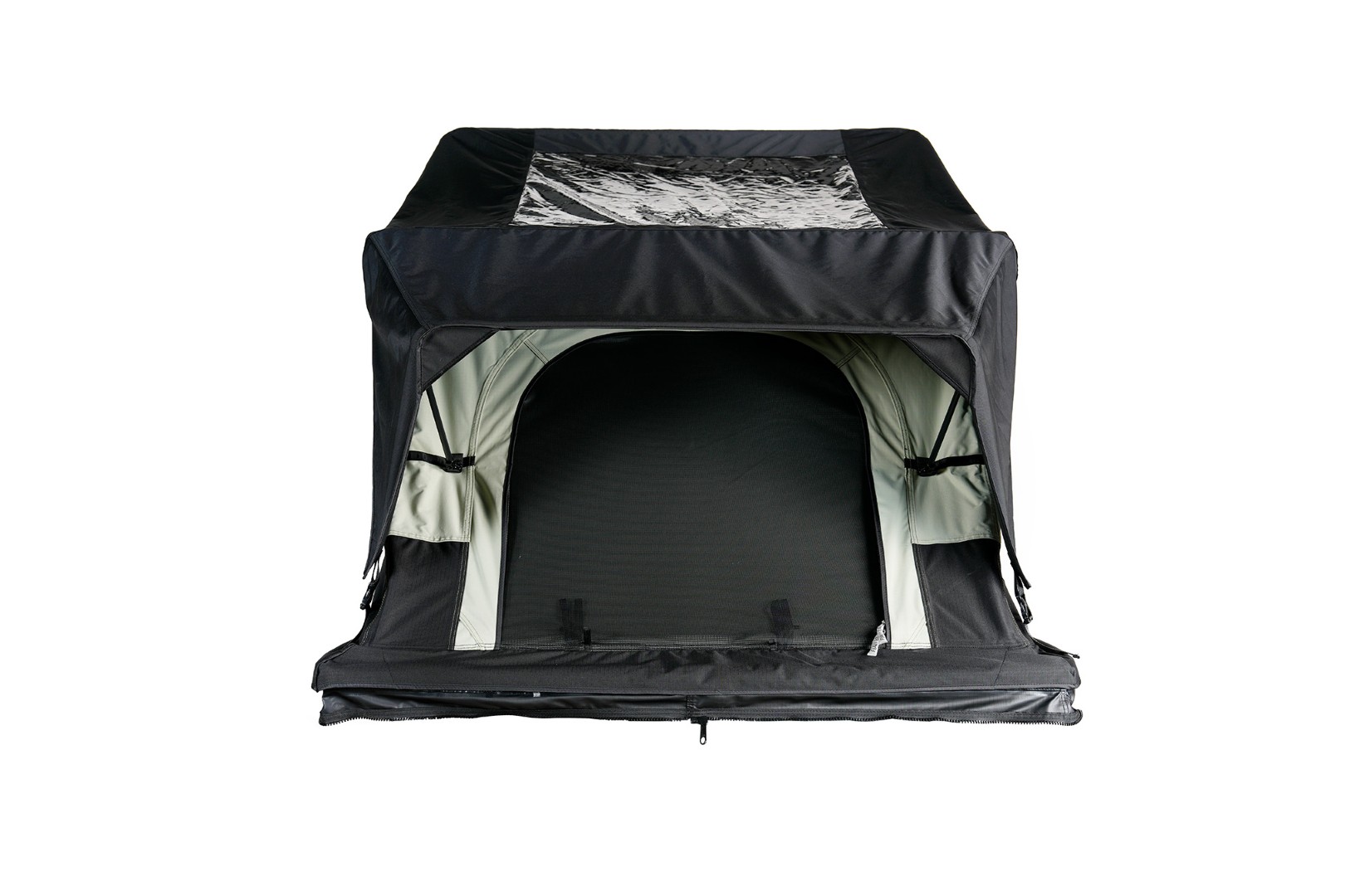 Fjällvila UppResä semi-softcover daktent