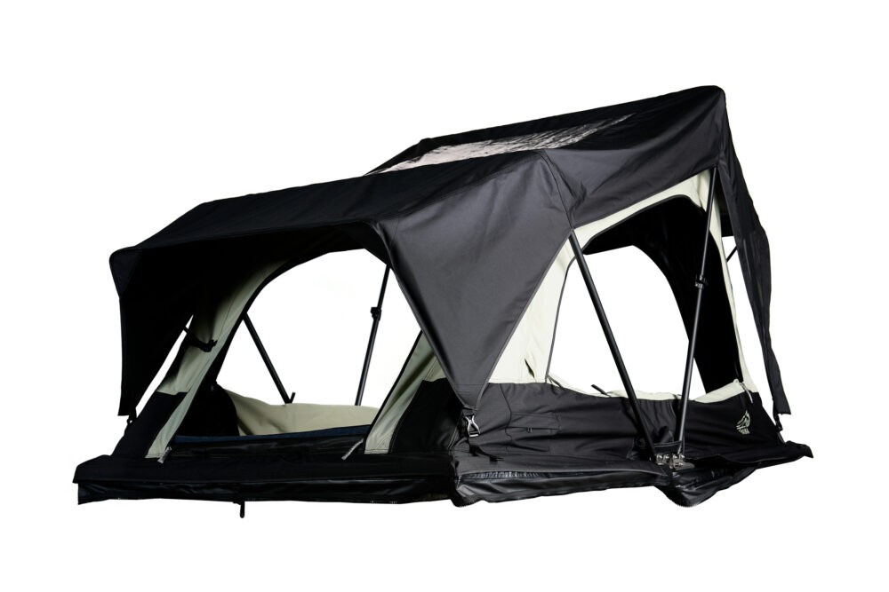 FjällVila Upp Resa 150 3-persoons daktent