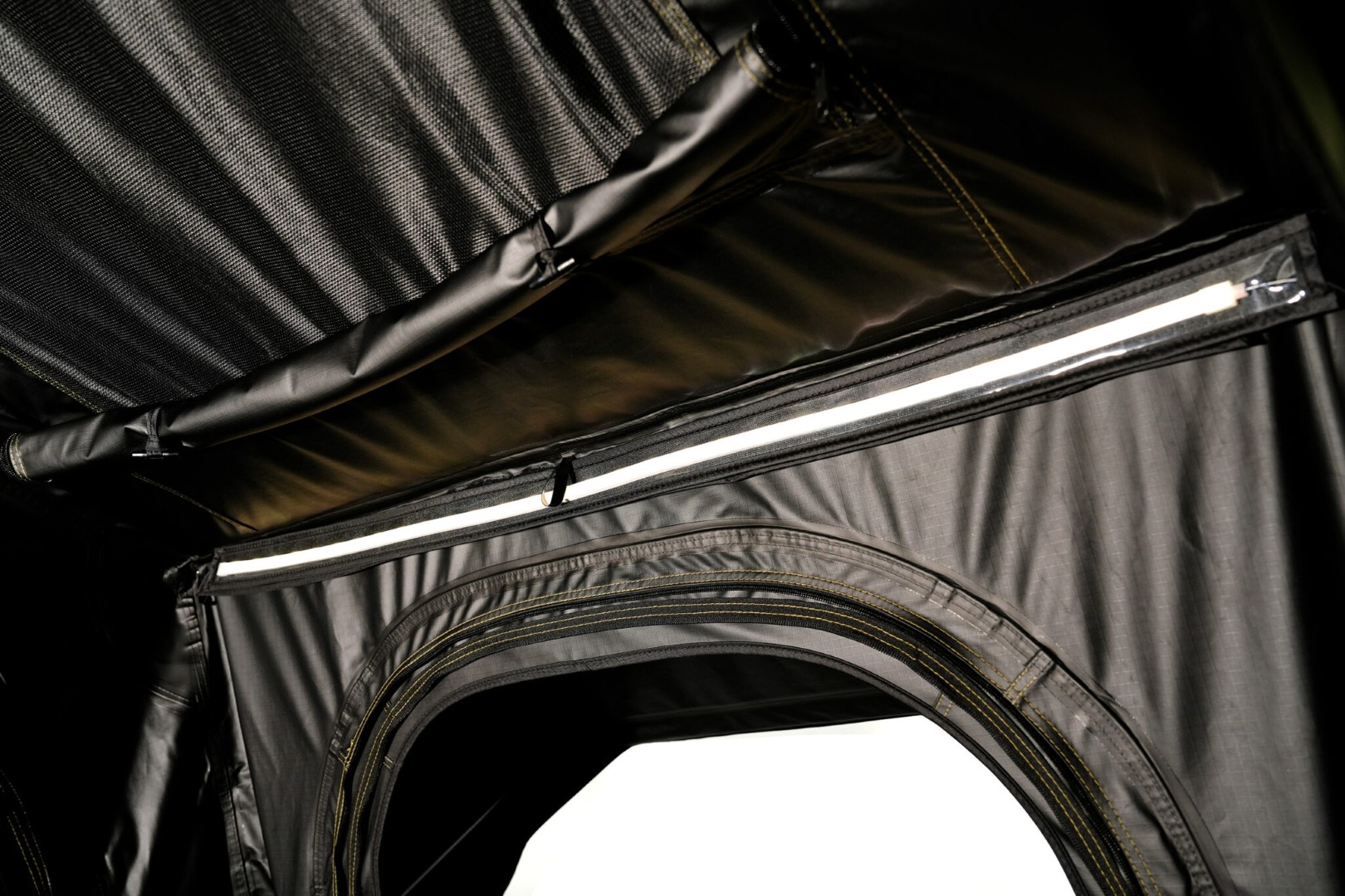 FjällVila Upp Resa 150 3-persoons daktent