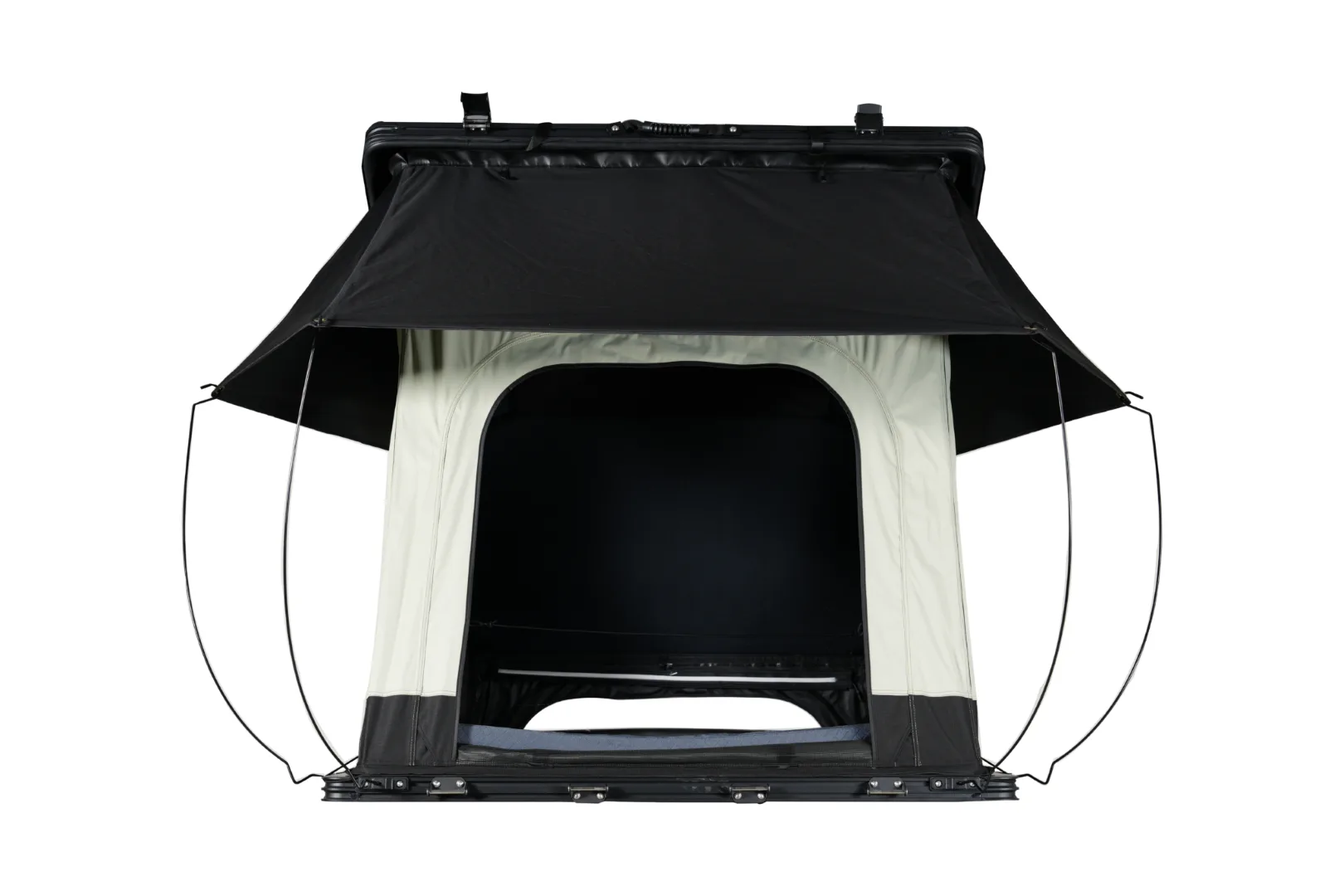 FjällVila UppTackä hardcover daktent - Cloud Dancer FjällVila UppTackä hardcover daktent - Cloud Dancer