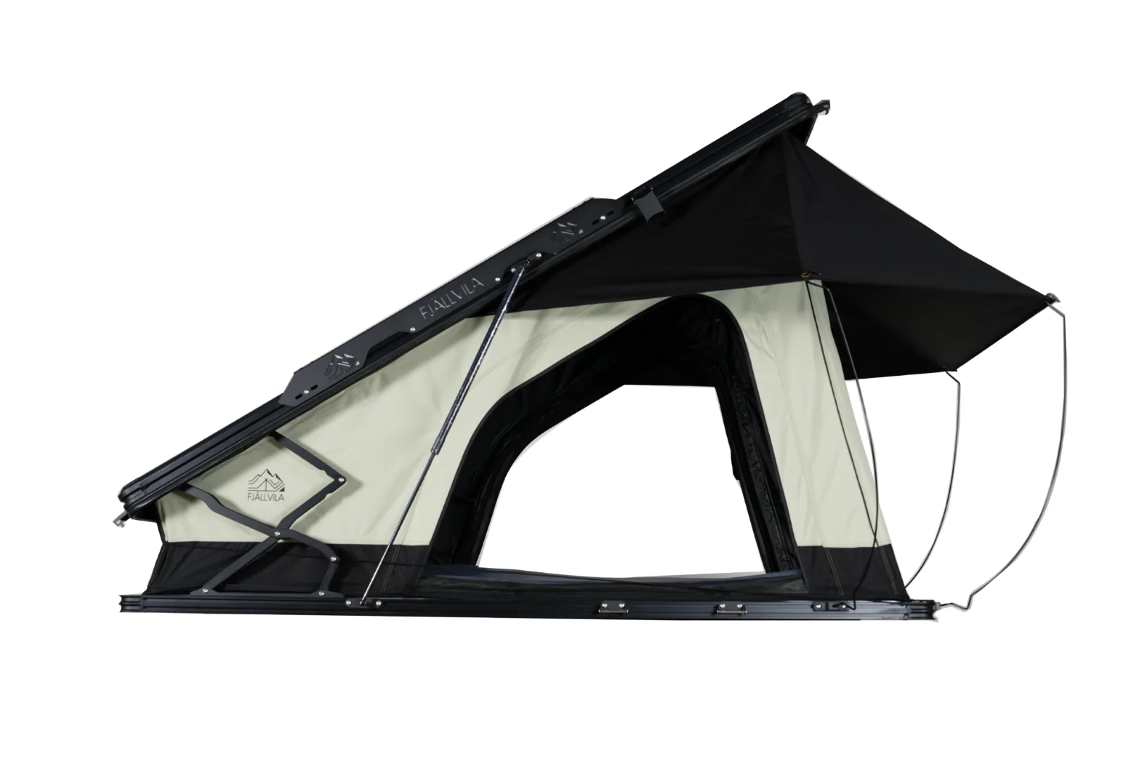 FjällVila UppTackä hardcover daktent - Cloud Dancer FjällVila UppTackä hardcover daktent - Cloud Dancer