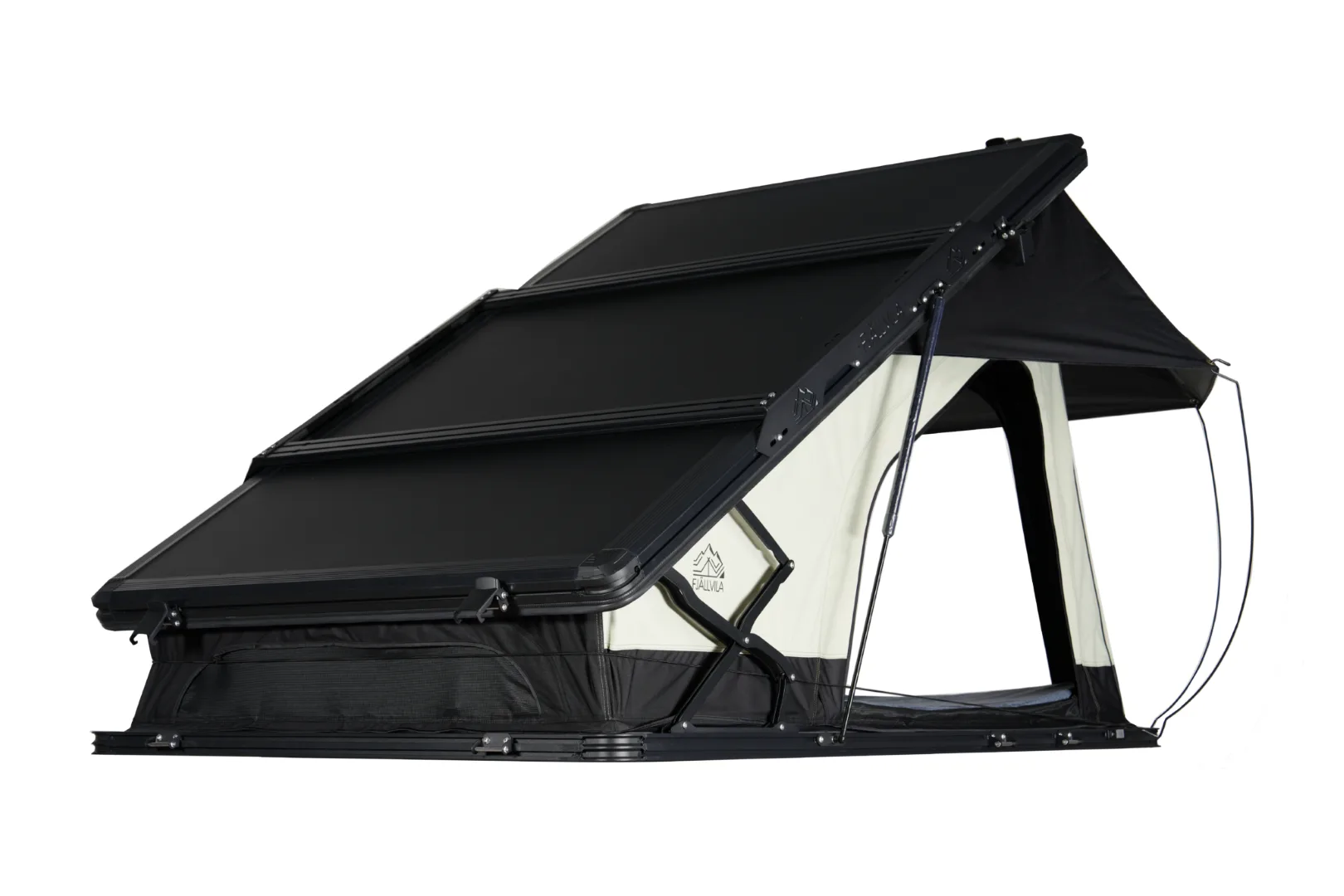 FjällVila UppTackä hardcover daktent - Cloud Dancer FjällVila UppTackä hardcover daktent - Cloud Dancer