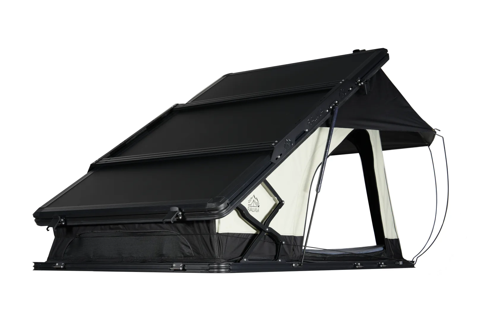 FjällVila UppTackä hardcover daktent - Cloud Dancer FjällVila UppTackä hardcover daktent - Cloud Dancer