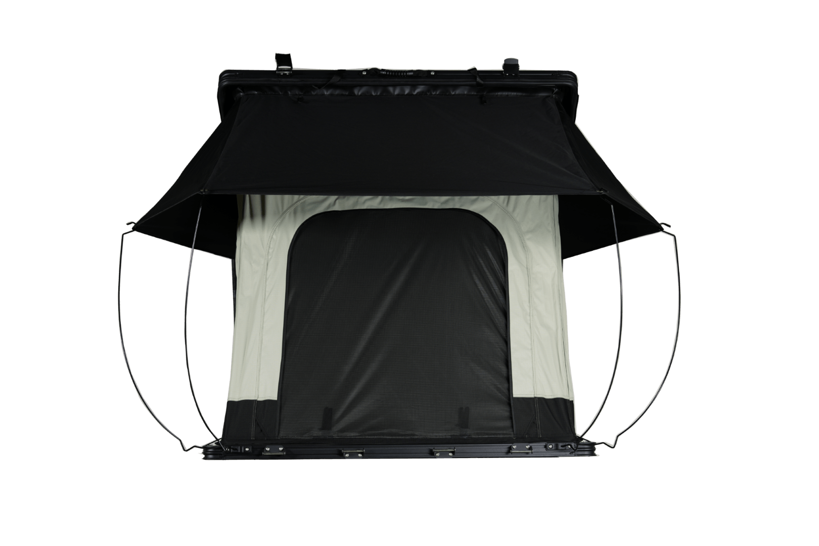 FjällVila UppTackä hardcover daktent - Cloud Dancer