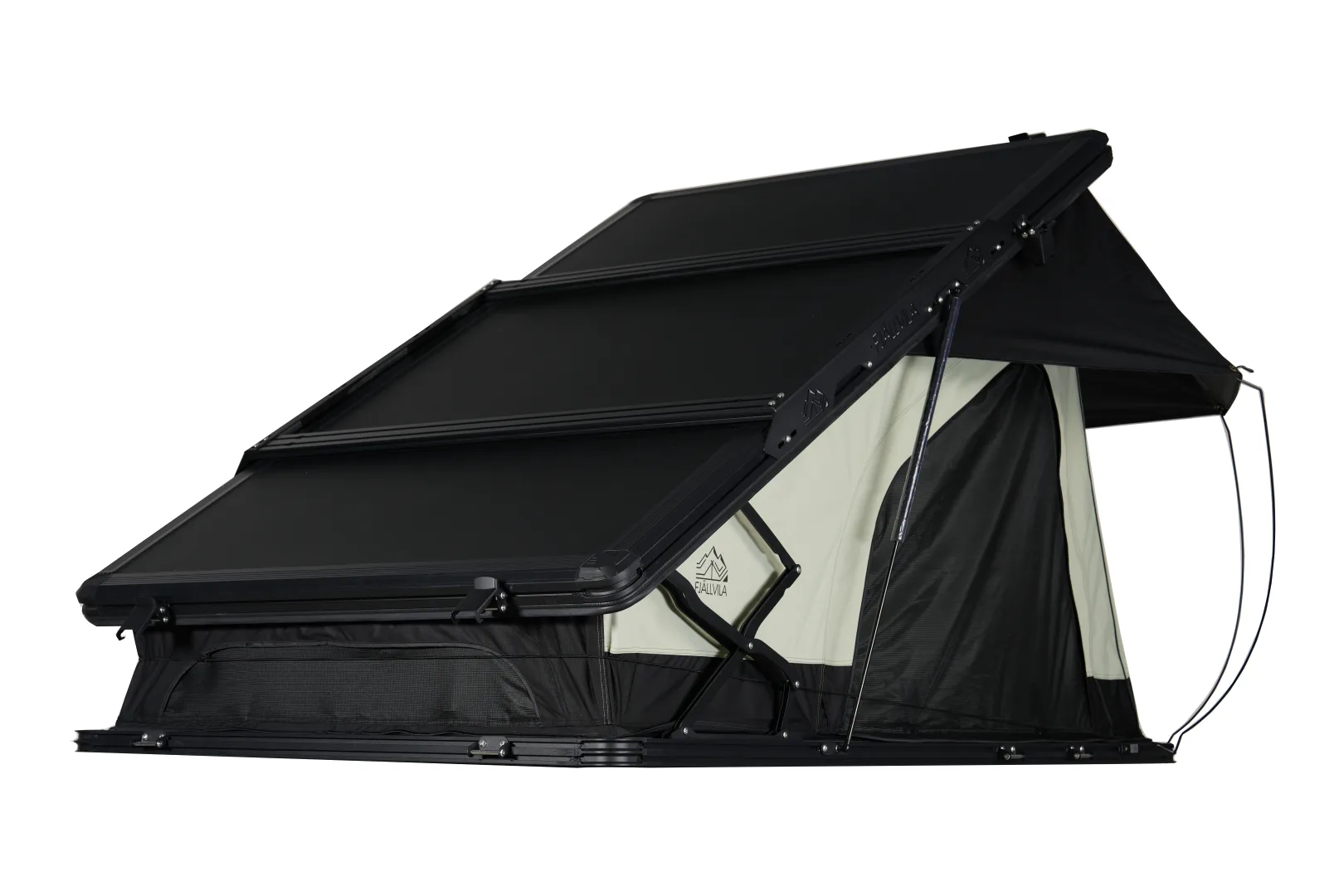 FjällVila UppTackä hardcover daktent - Cloud Dancer FjällVila UppTackä hardcover daktent - Cloud Dancer