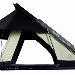 Hardcover daktent auto