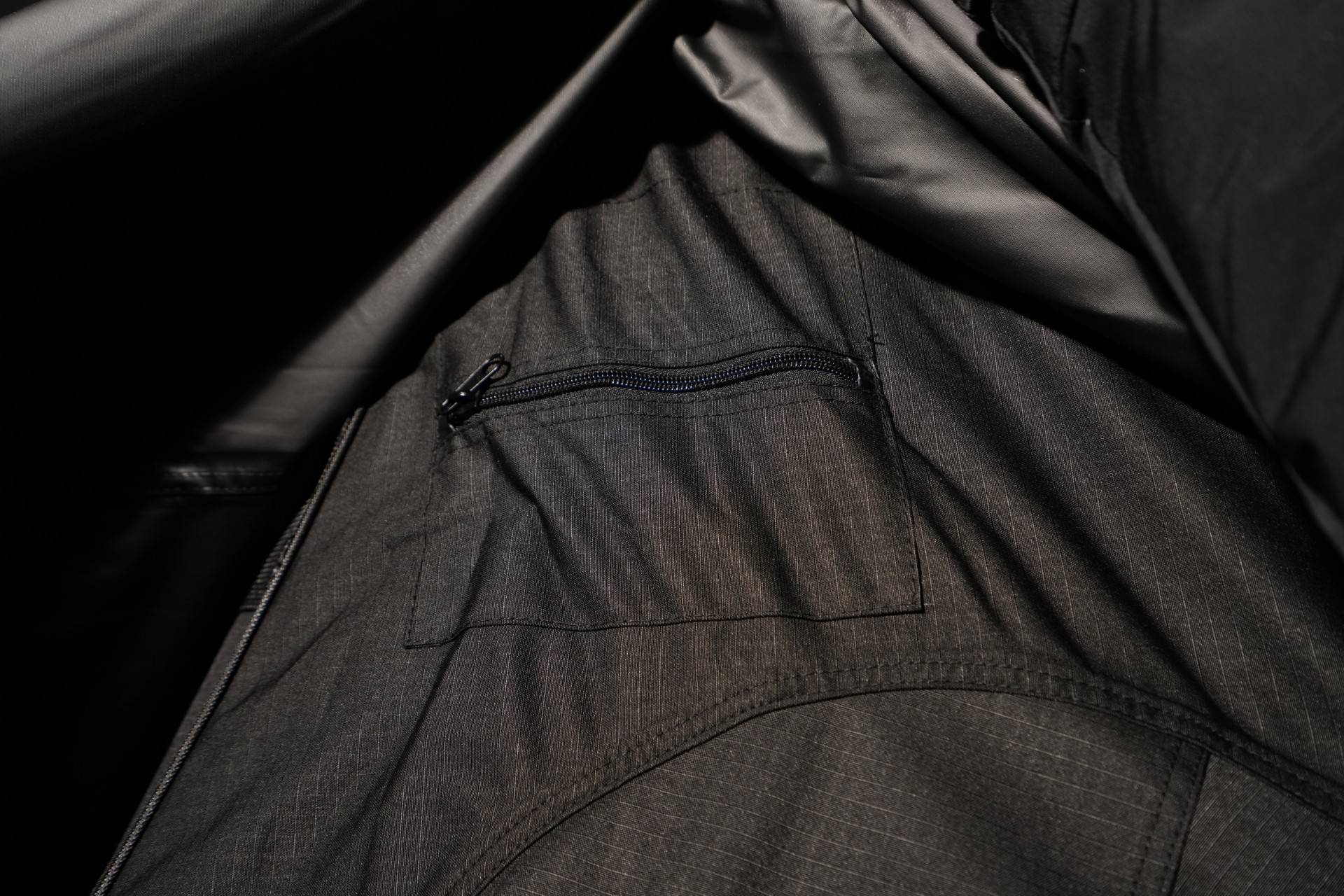 UppTäcka S hardcover daktent - Black Diamond