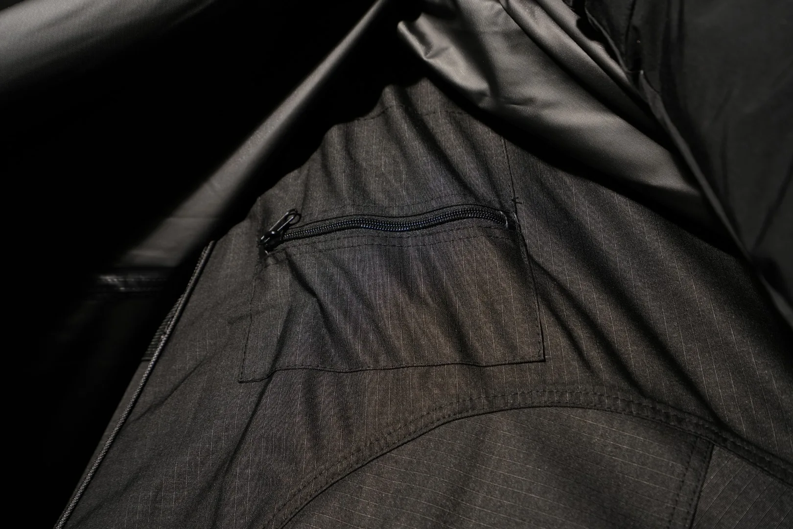 UppTäcka S hardcover daktent - Black Diamond UppTäcka S hardcover daktent - Black Diamond