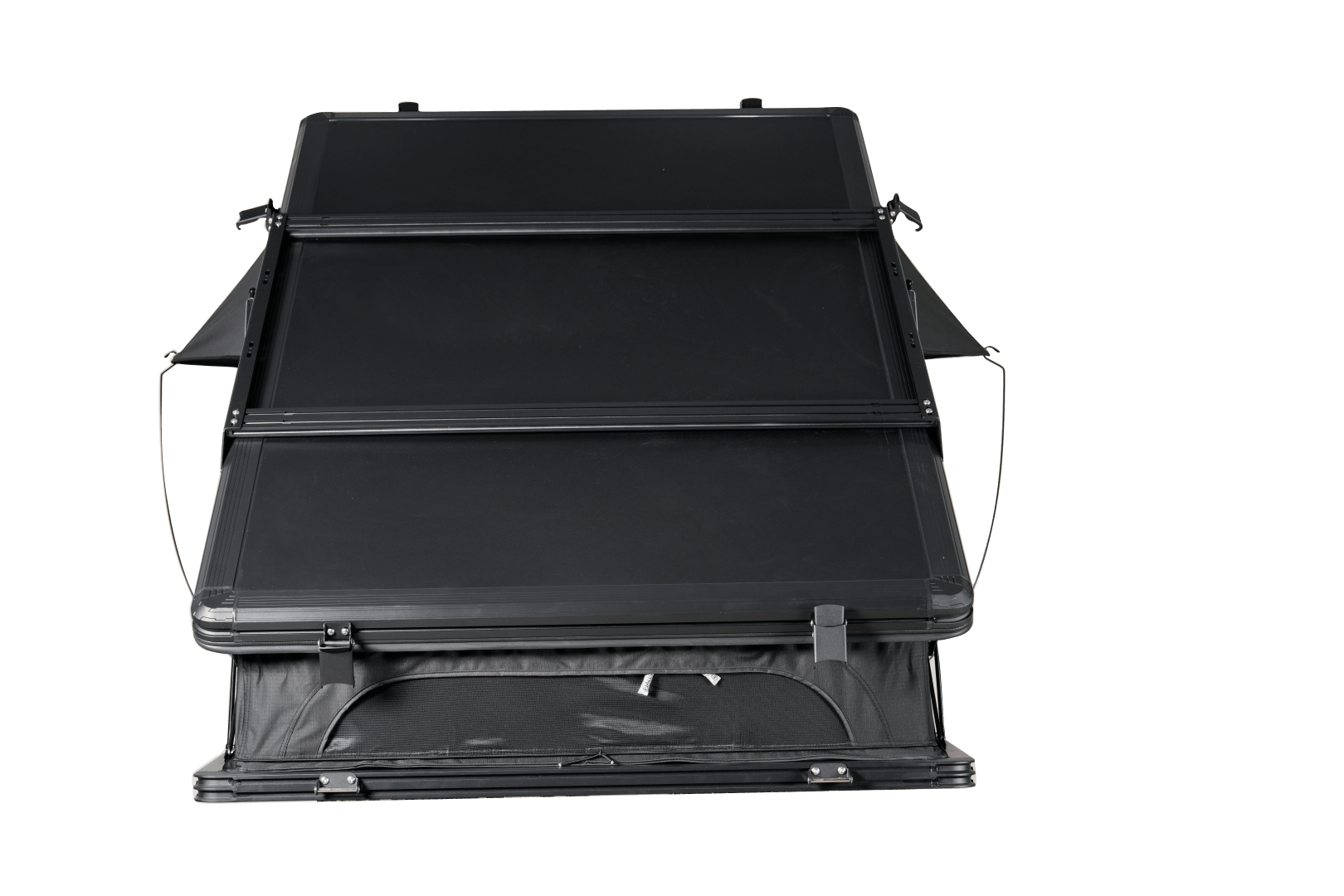 Fjällvila UppTäcka hardcover daktent - Black Diamond