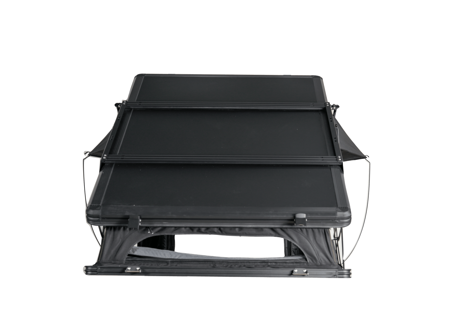 Fjällvila UppTäcka hardcover daktent - Black Diamond