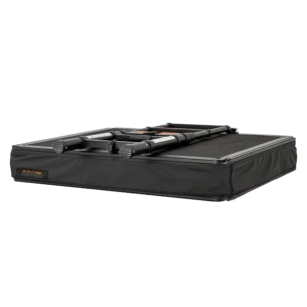 FjällVila ÜppResa gesloten