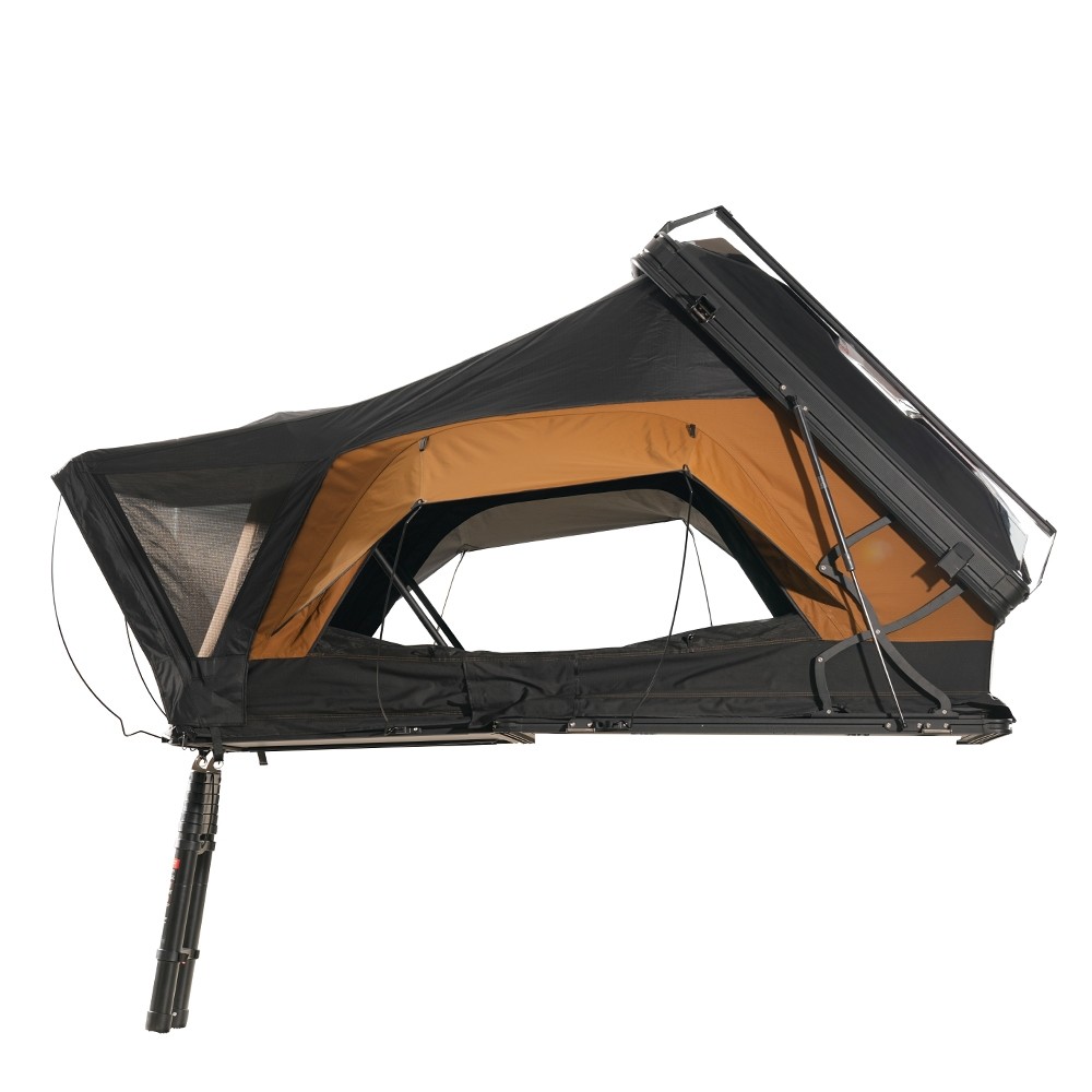 Fjallvila_daktent Fjallvila hybride daktent