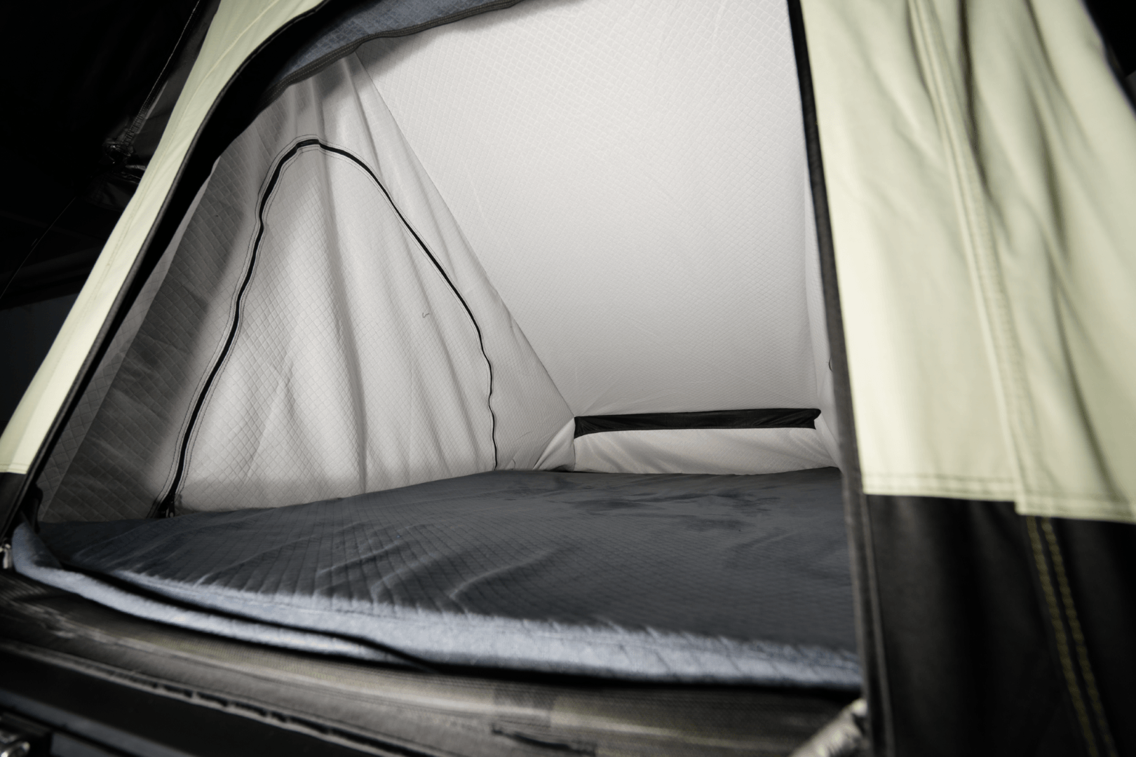 FjällVila thermo binnentent voor UppTäcka daktent