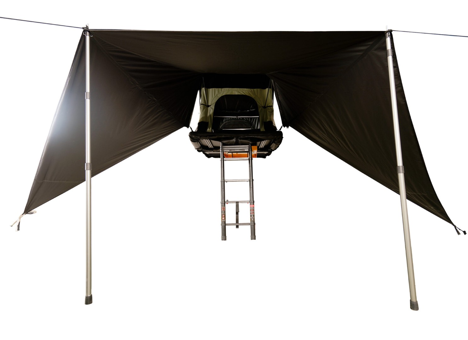 luifel FjällVila UppResa daktent luifel FjällVila UppResa daktent