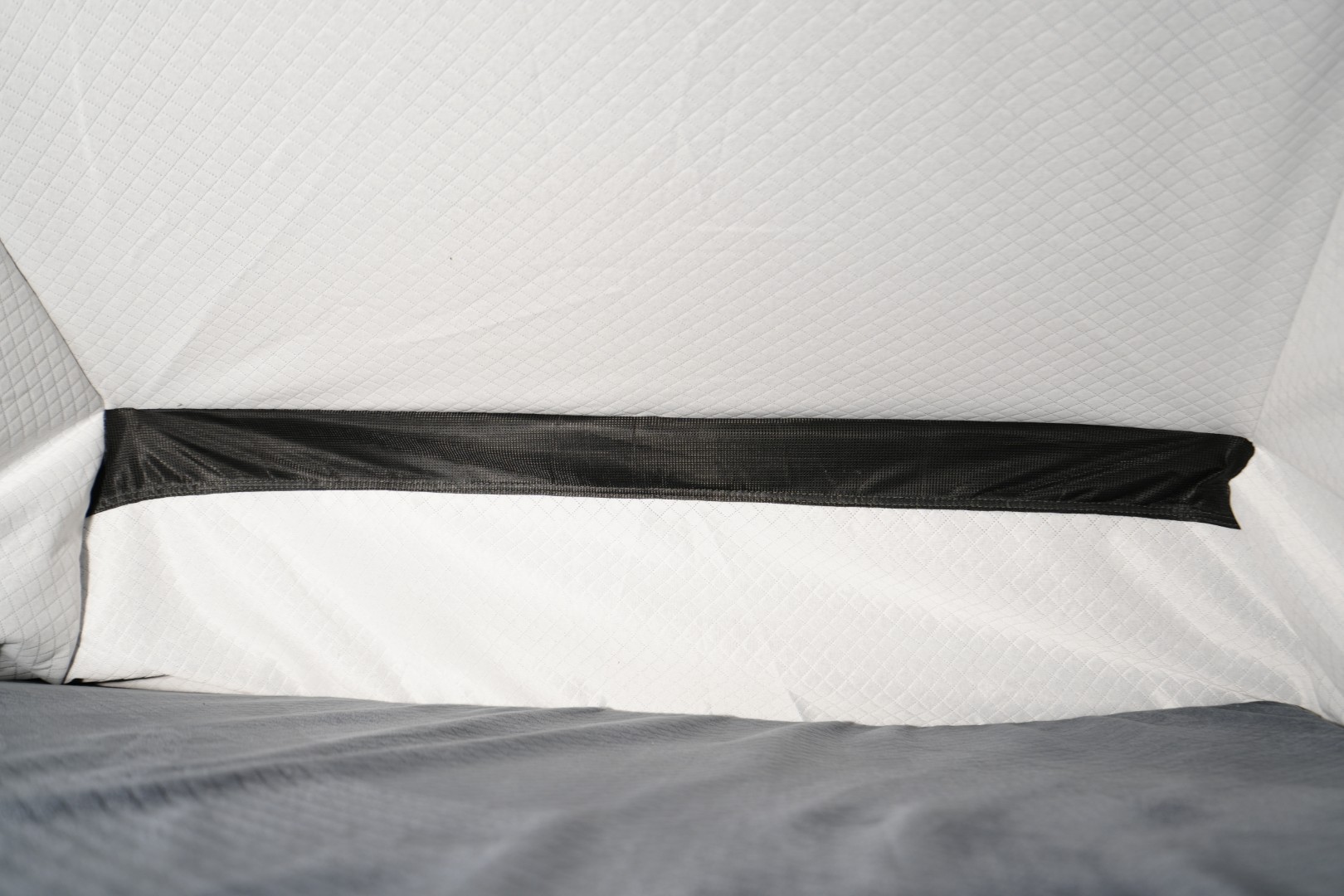 FjällVila thermo binnentent voor UppTäcka daktent