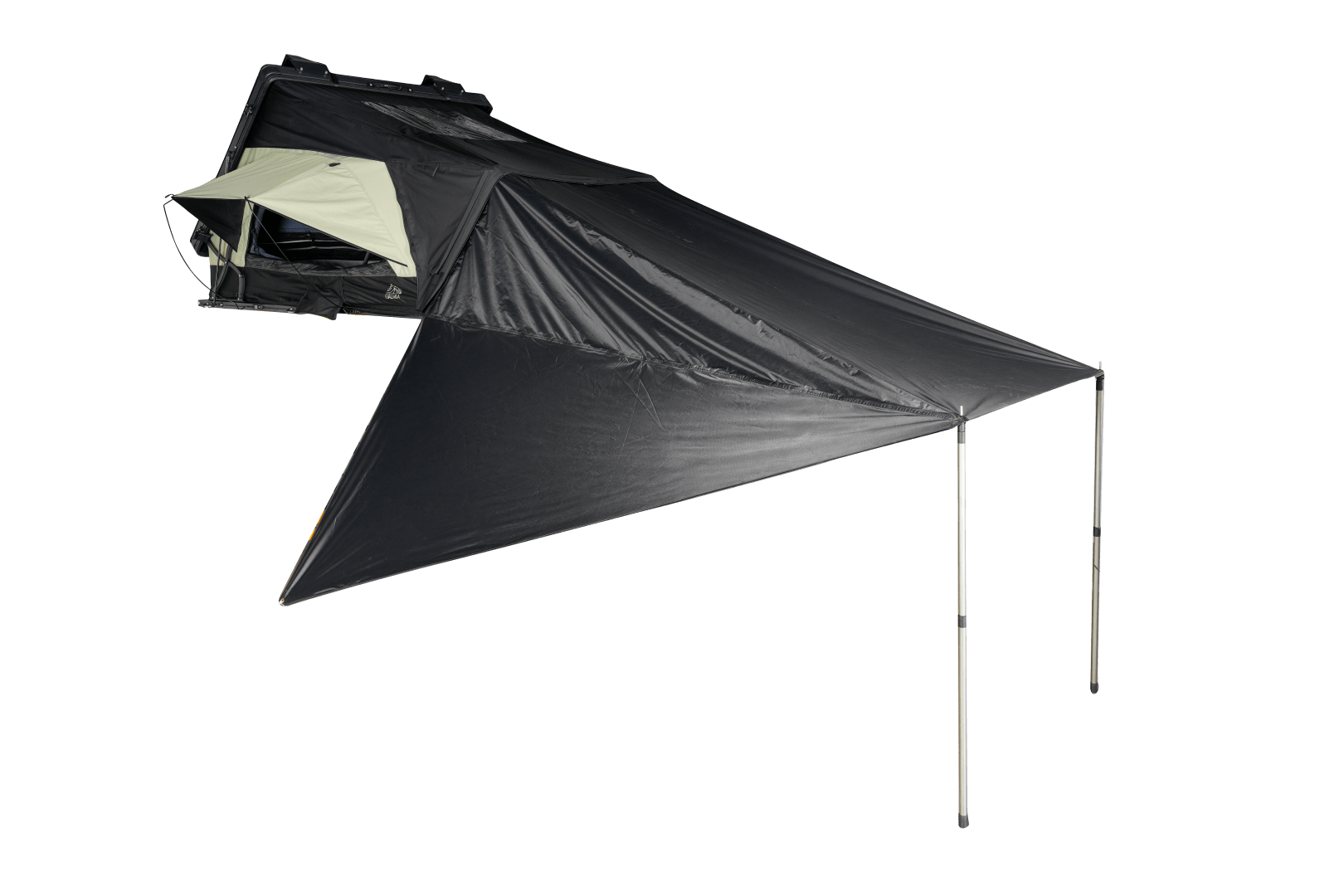 FjällVila aanritsbare luifel voor UppVärme Daktent 