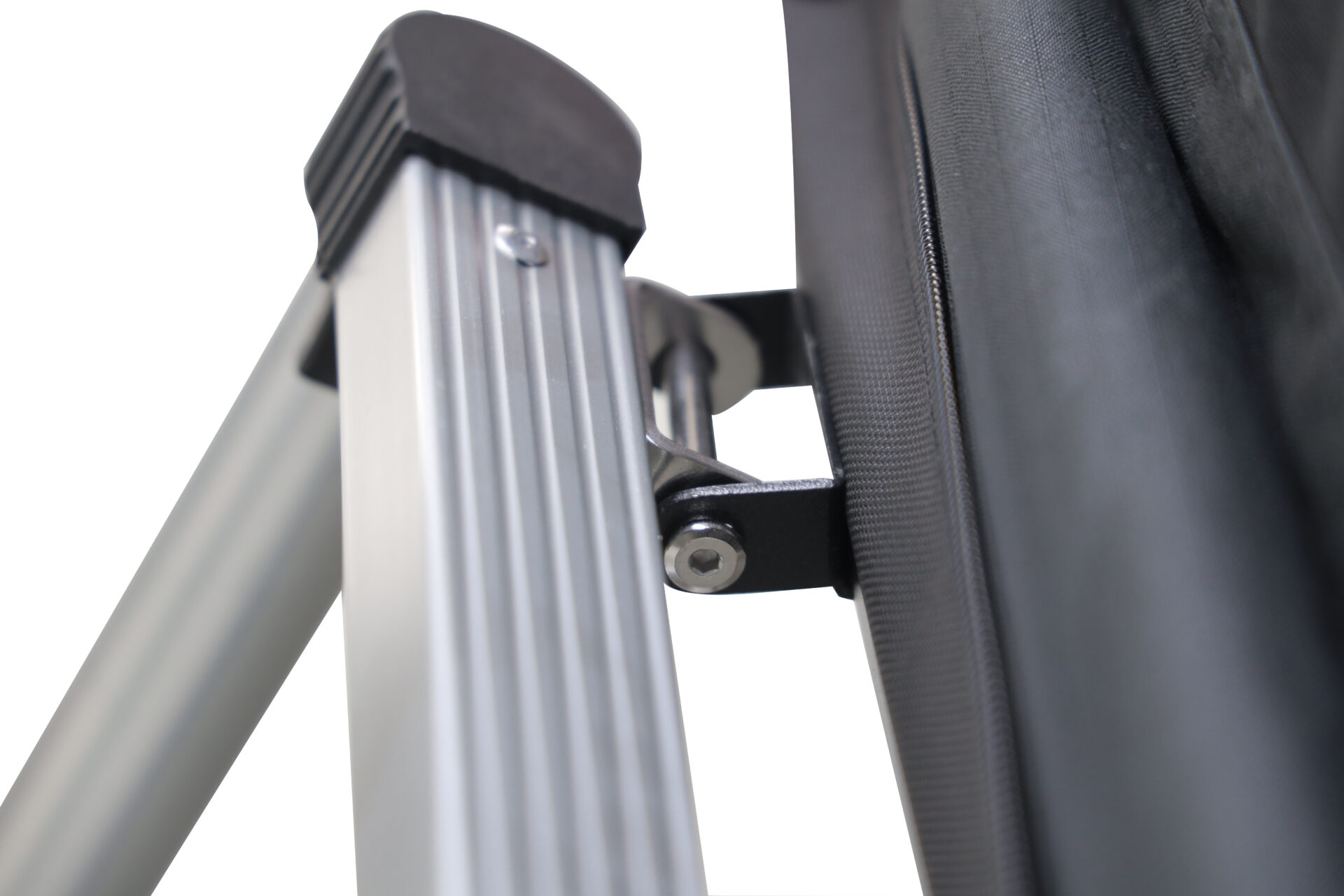 FjällVila UppTäcka Light softcover triangel daktent