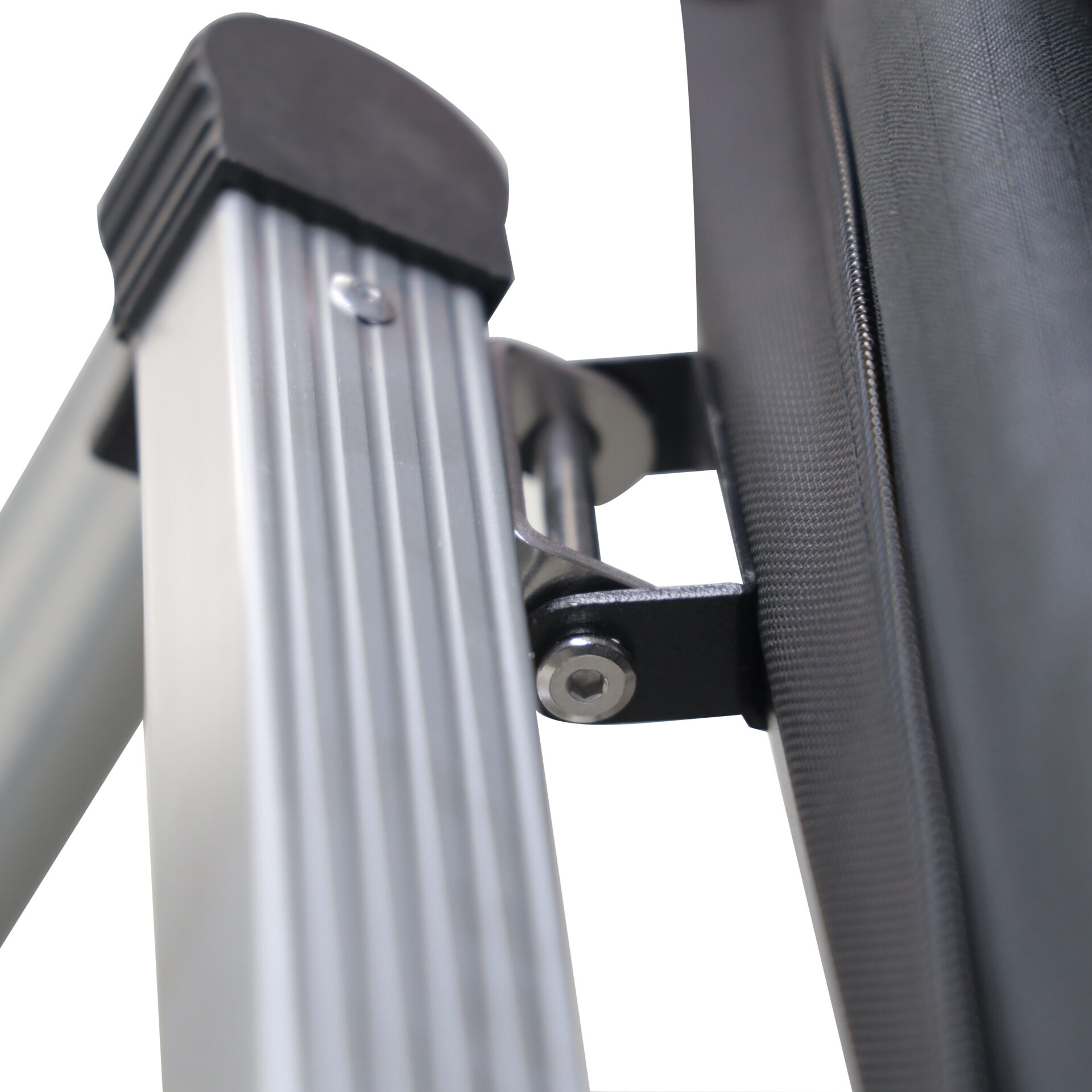 FjällVila UppTäcka Light softcover triangel daktent