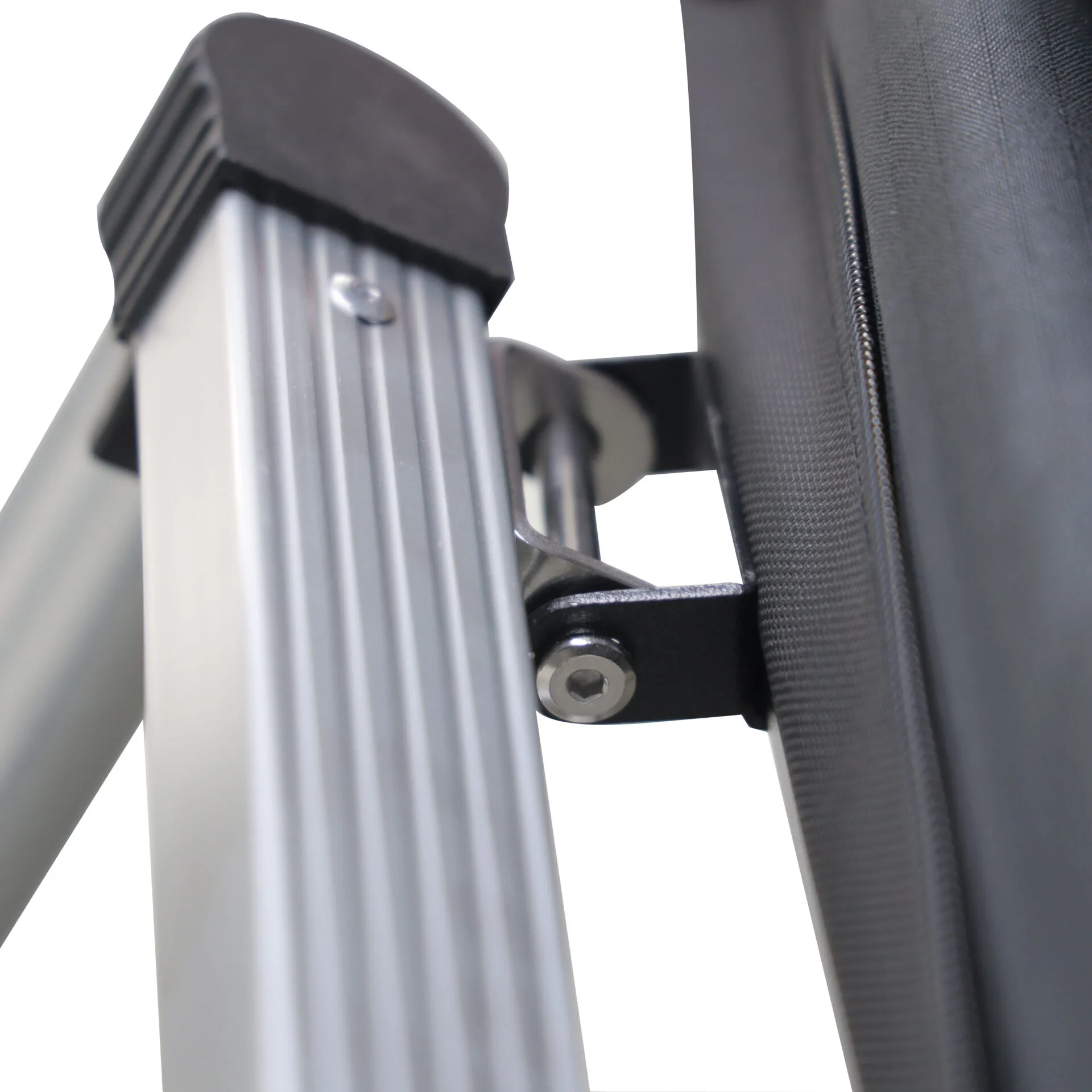 FjällVila UppTäcka Light softcover triangel daktent