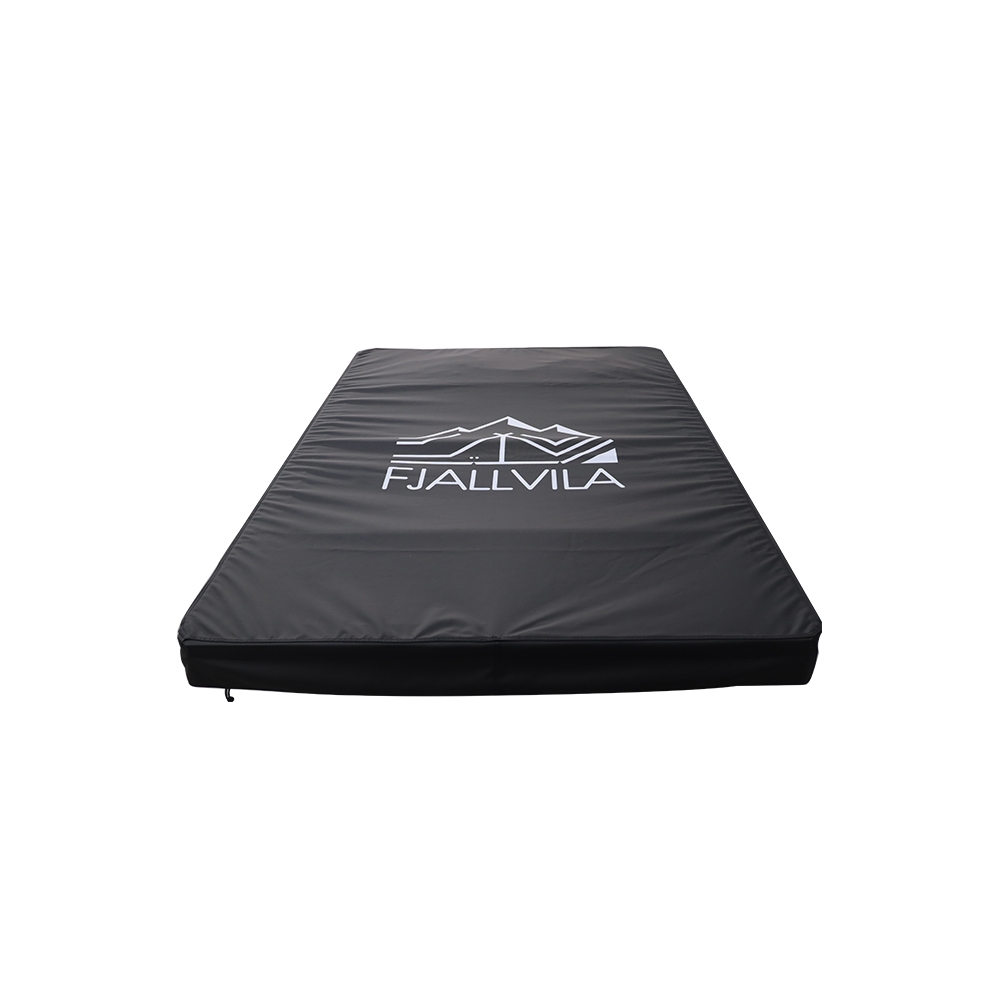 FjällVila UppTäcka Light softcover triangel daktent