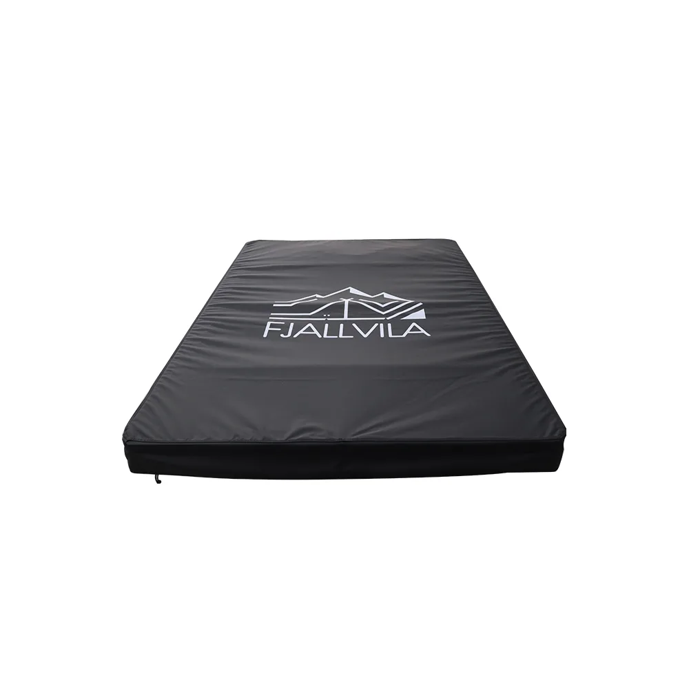 FjällVila UppTäcka Light softcover triangel daktent