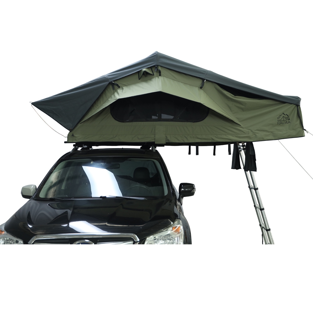 FjallVila-UppLov-autodaktent-green