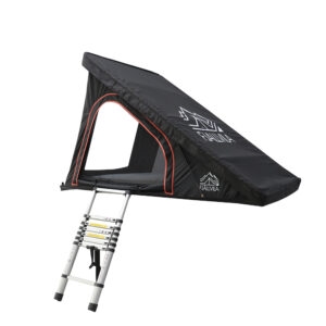 lichtste daktent ter wereld