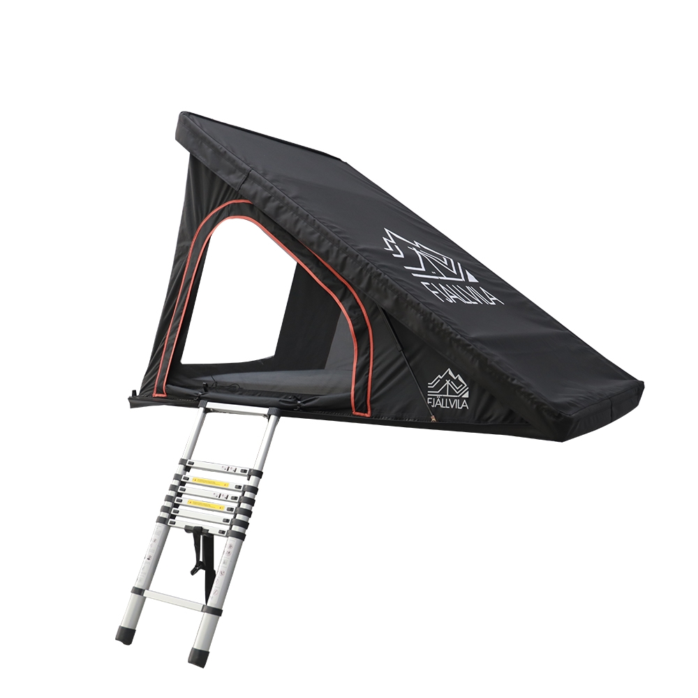 FjällVila ultra-light daktent lichtste daktent ter wereld