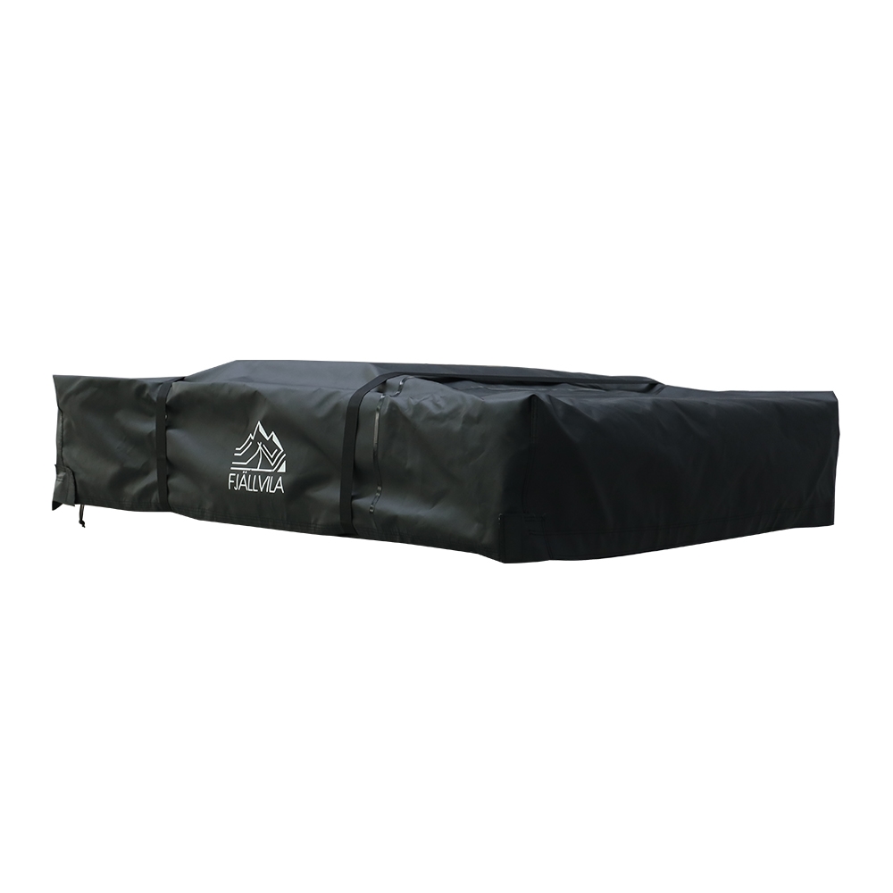 FjällVila EasyStart Softcover Daktent Little-grey