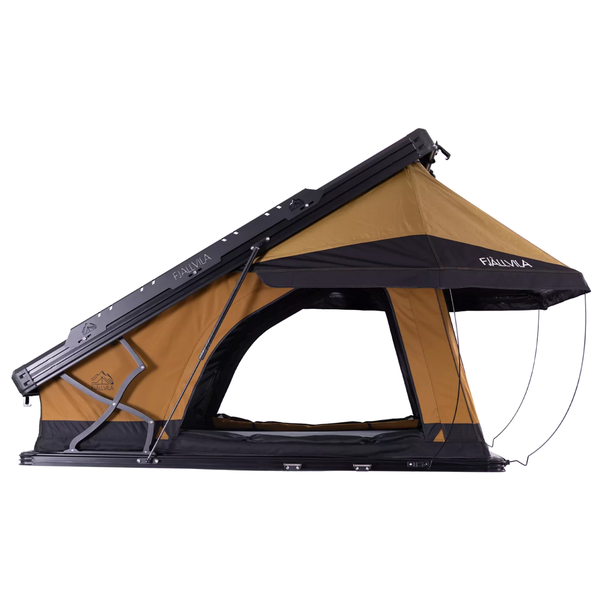 fjallvila upptacka pro hardcover daktent
