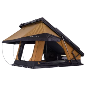 fjallvila upptacka pro daktent