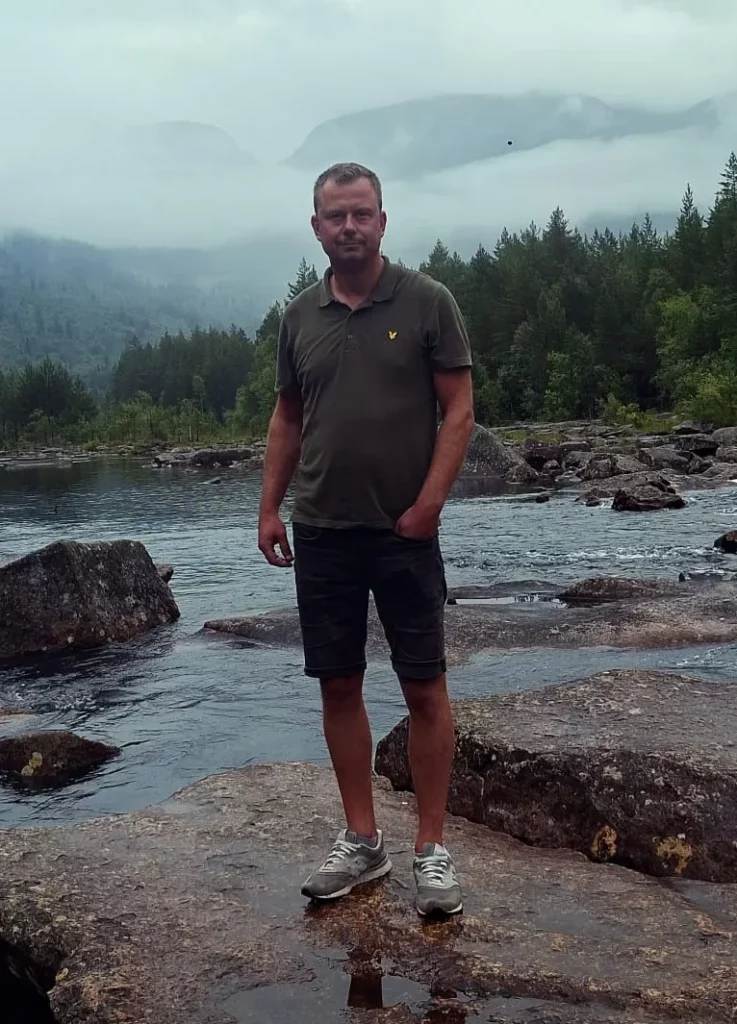 Eigenaar FjällVila